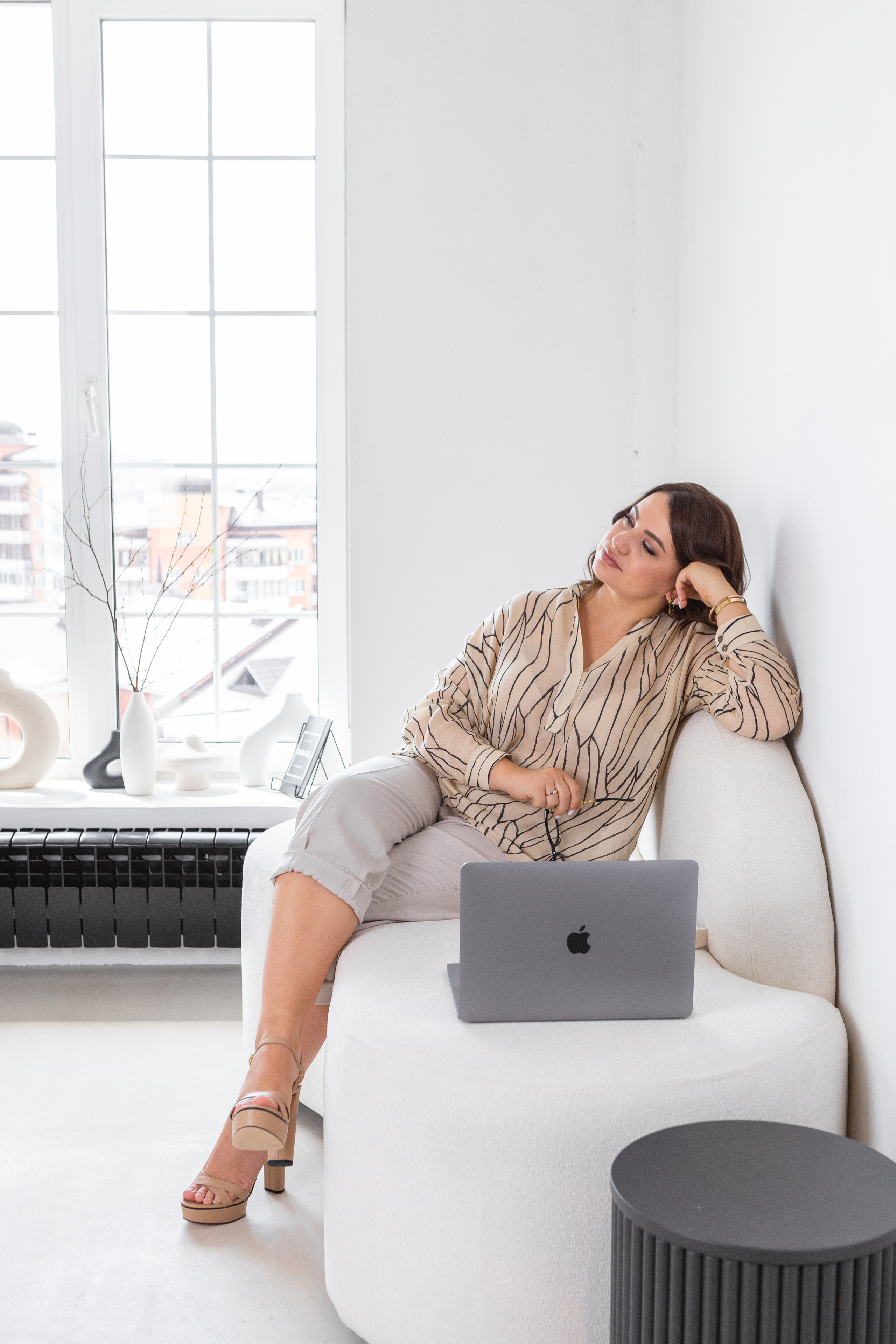 Александра Некрасова. Контент-фотограф в Абакане Наталья Нагибина