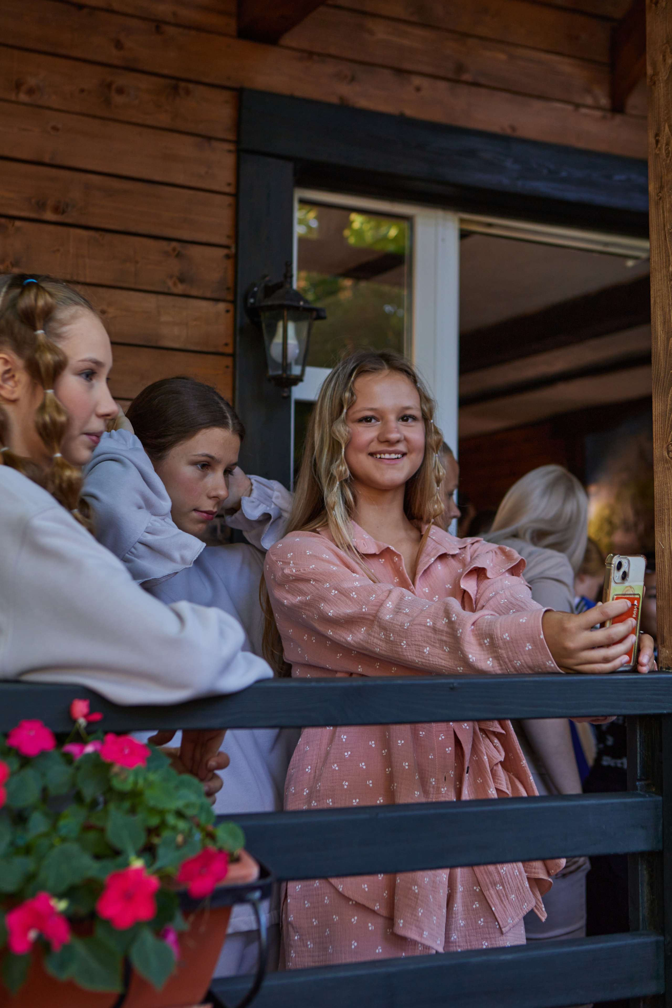 Академия красоты и таланта. Контент-фотограф в Абакане Наталья Нагибина