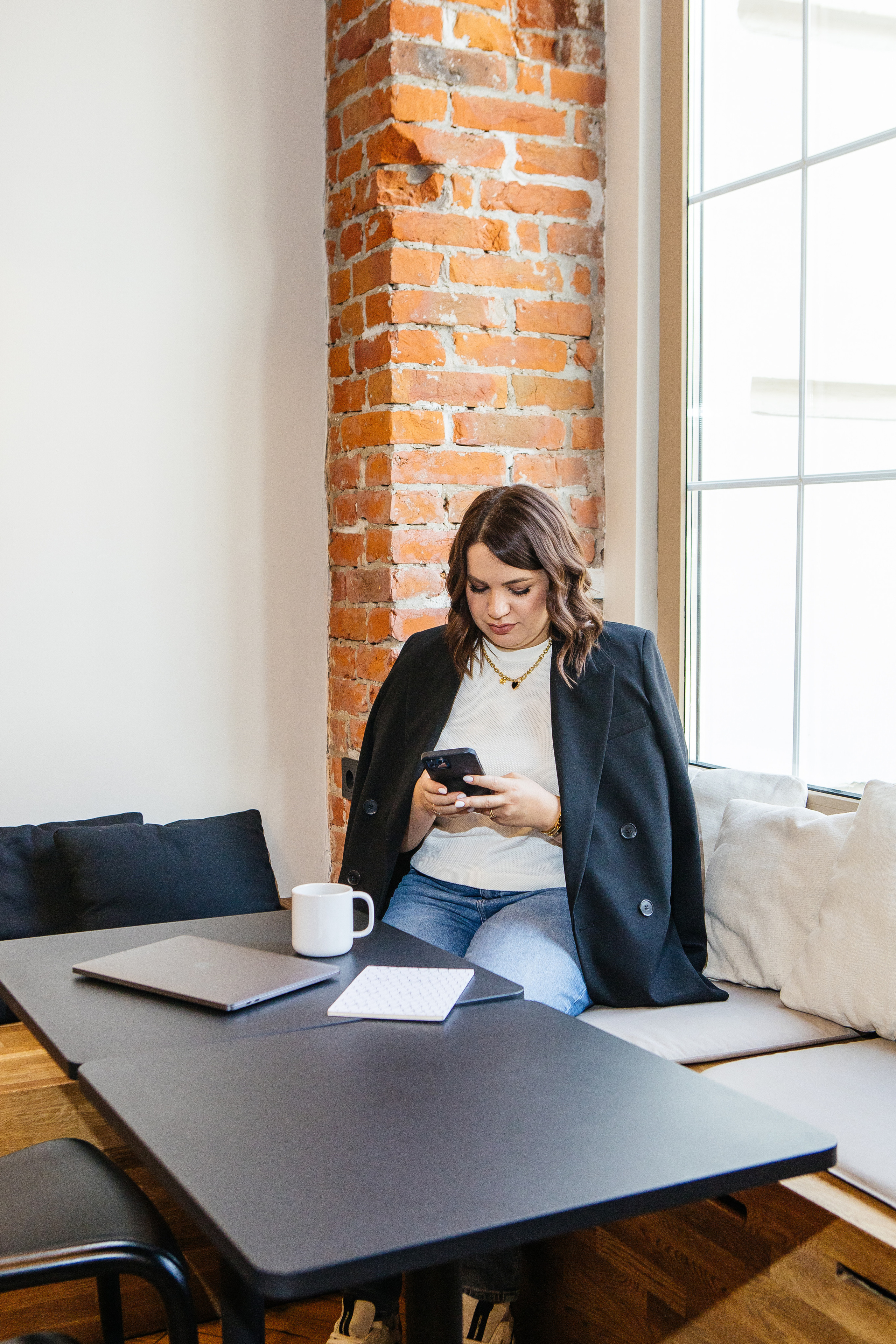 Александра Некрасова. Контент-фотограф в Абакане Наталья Нагибина