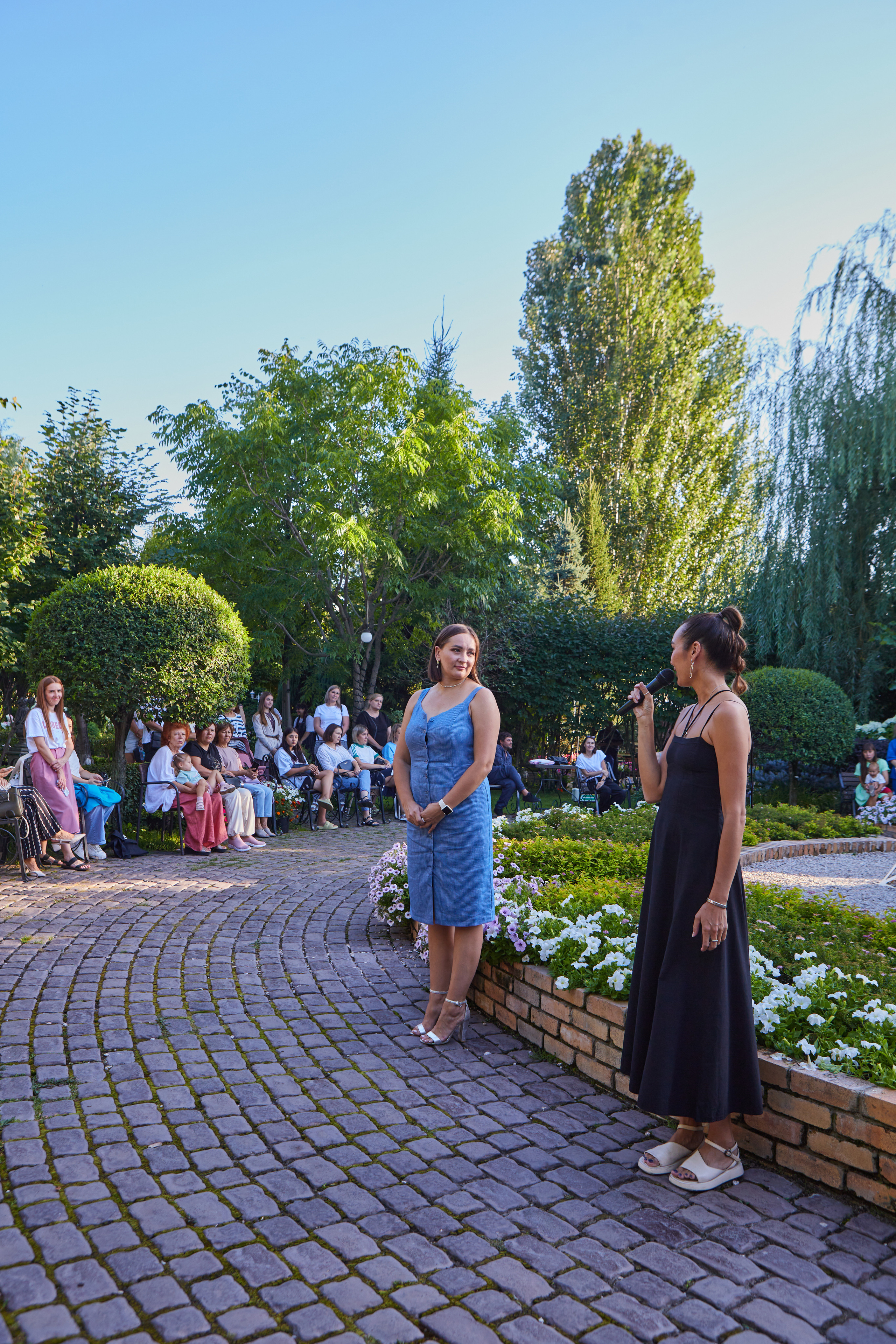 Академия красоты и таланта. Контент-фотограф в Абакане Наталья Нагибина