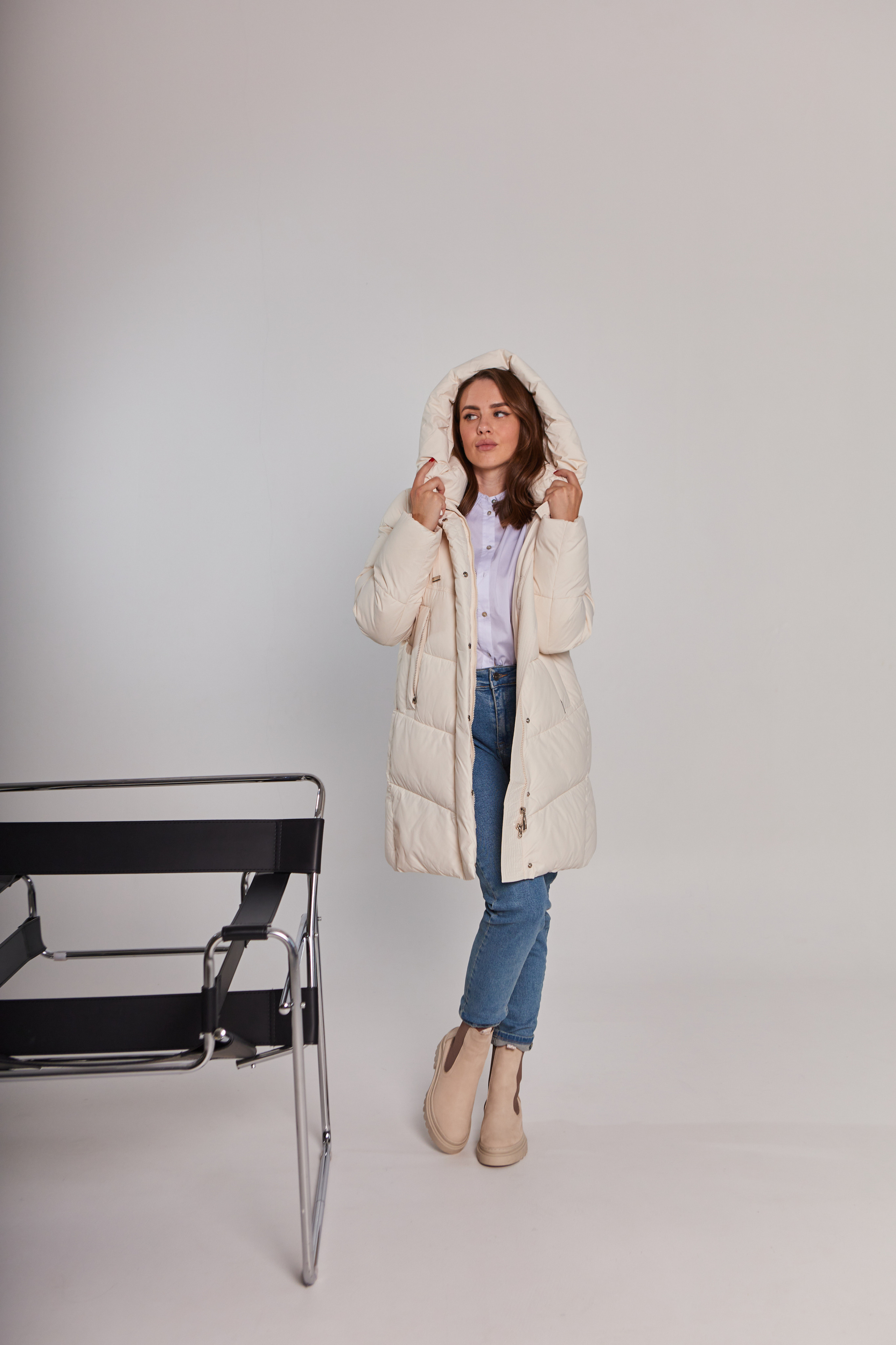 Контент-съёмка для магазина Medicine. Контент-фотограф в Абакане Наталья Нагибина