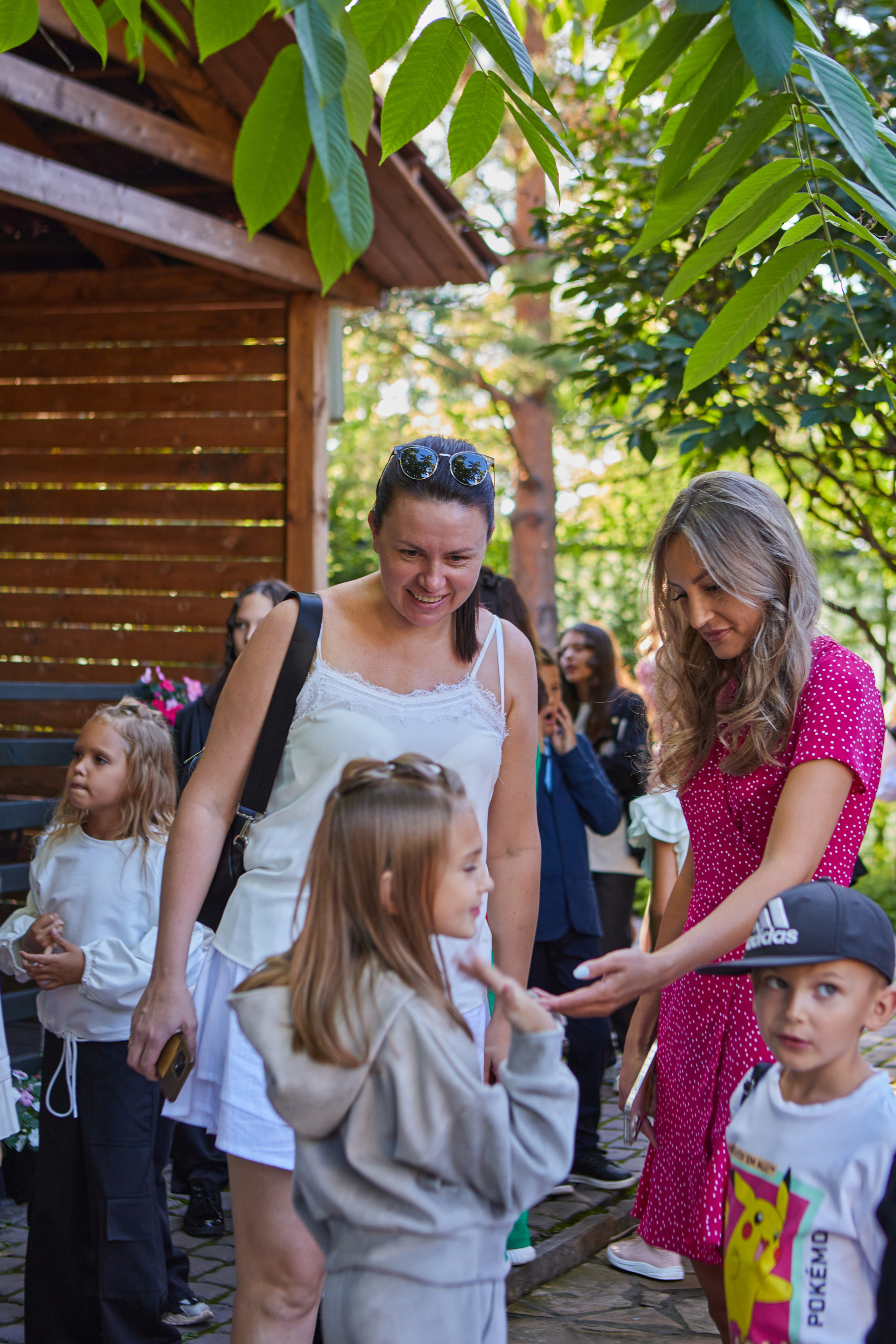 Академия красоты и таланта. Контент-фотограф в Абакане Наталья Нагибина