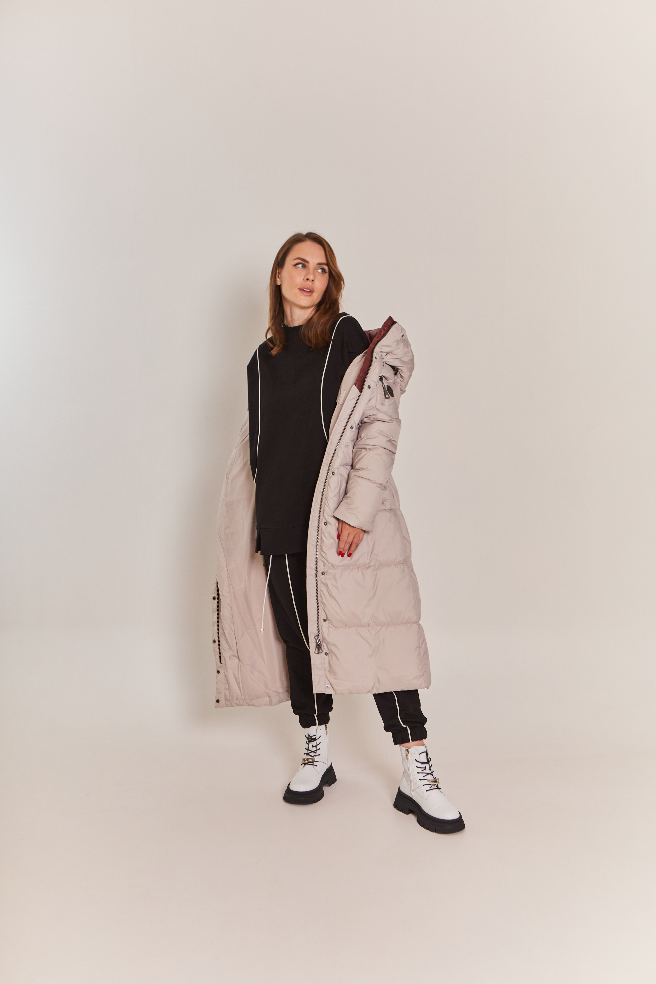 Контент-съёмка для магазина Medicine. Контент-фотограф в Абакане Наталья Нагибина