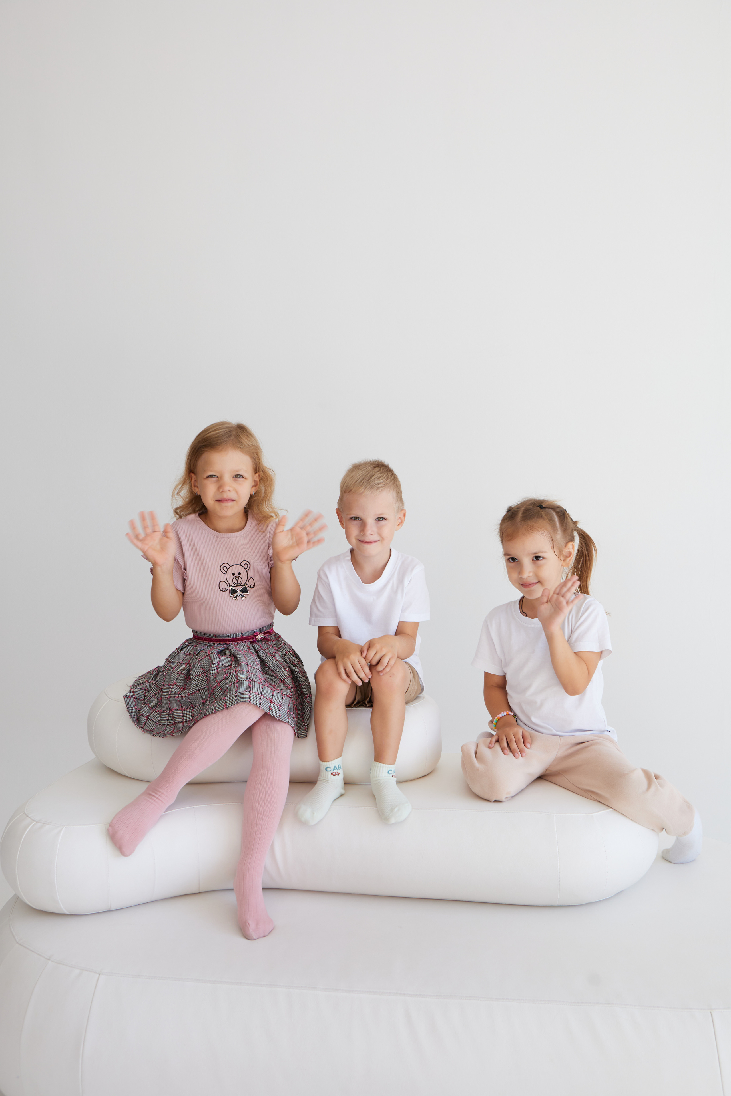 Контент-съёмка для центра Логотория. Контент-фотограф в Абакане Наталья Нагибина