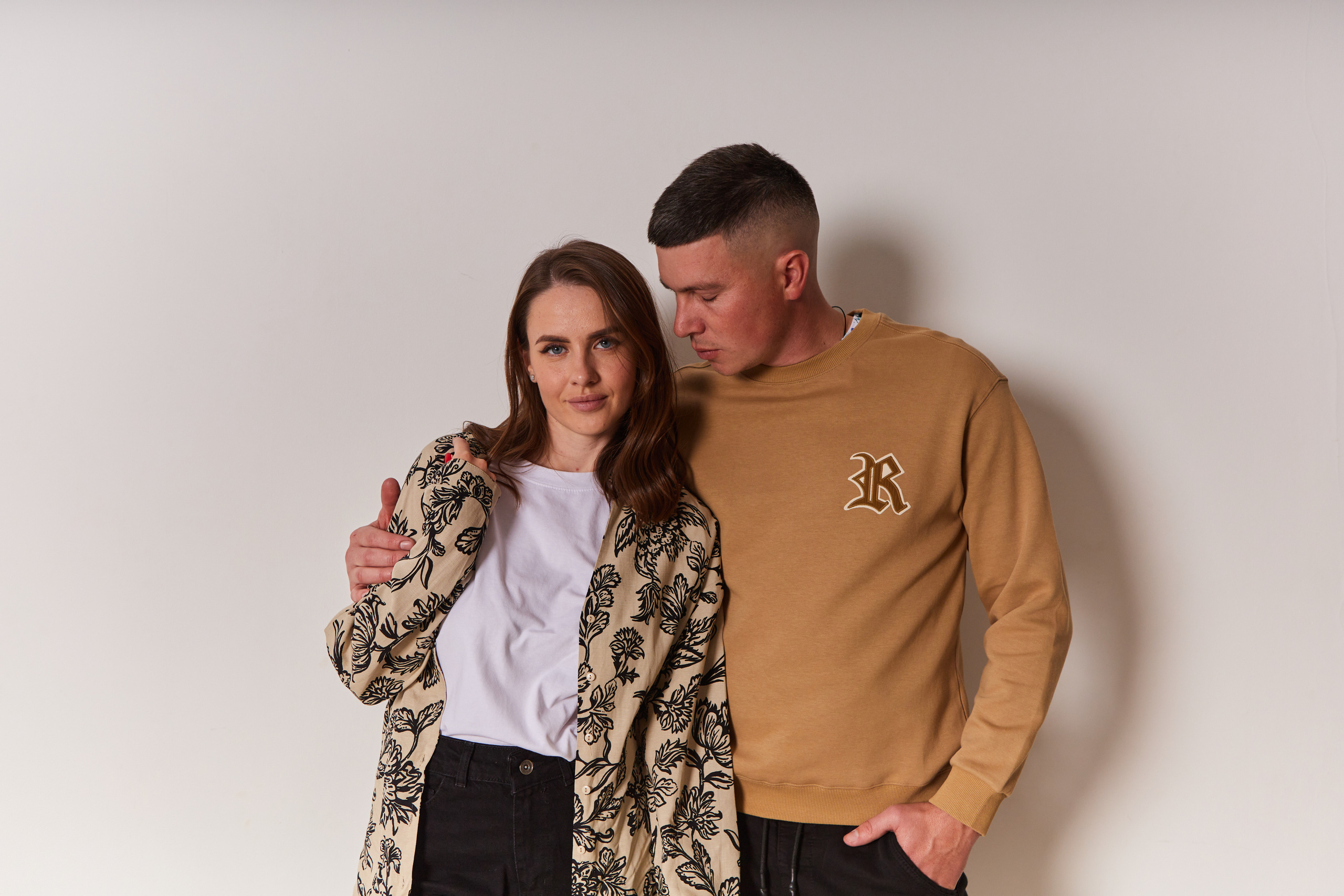 Контент-съёмка для магазина Medicine. Контент-фотограф в Абакане Наталья Нагибина