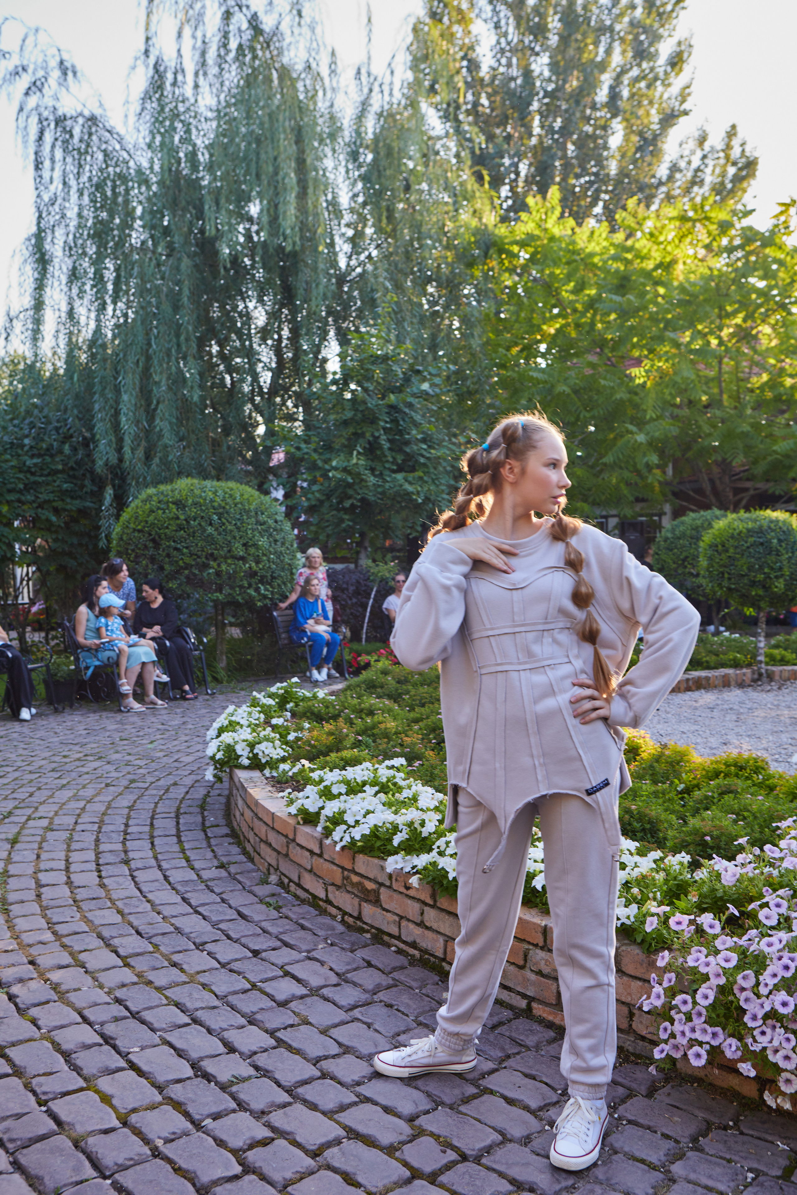 Академия красоты и таланта. Контент-фотограф в Абакане Наталья Нагибина
