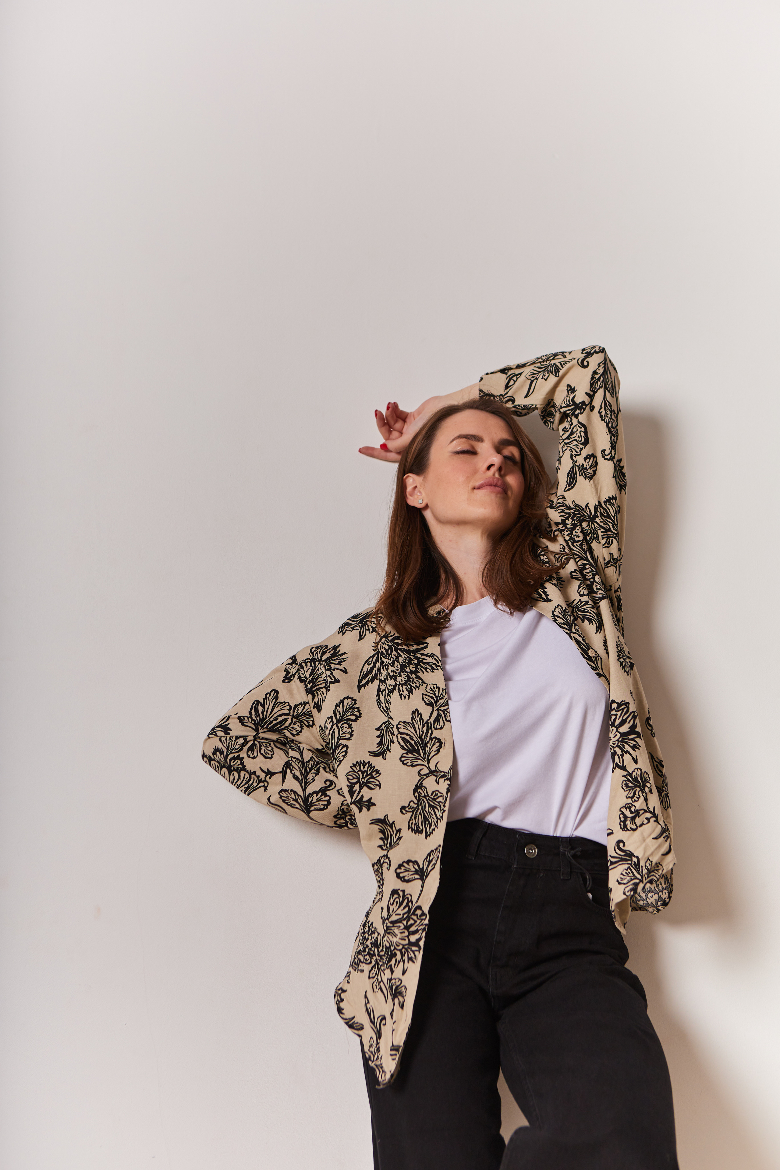 Контент-съёмка для магазина Medicine. Контент-фотограф в Абакане Наталья Нагибина