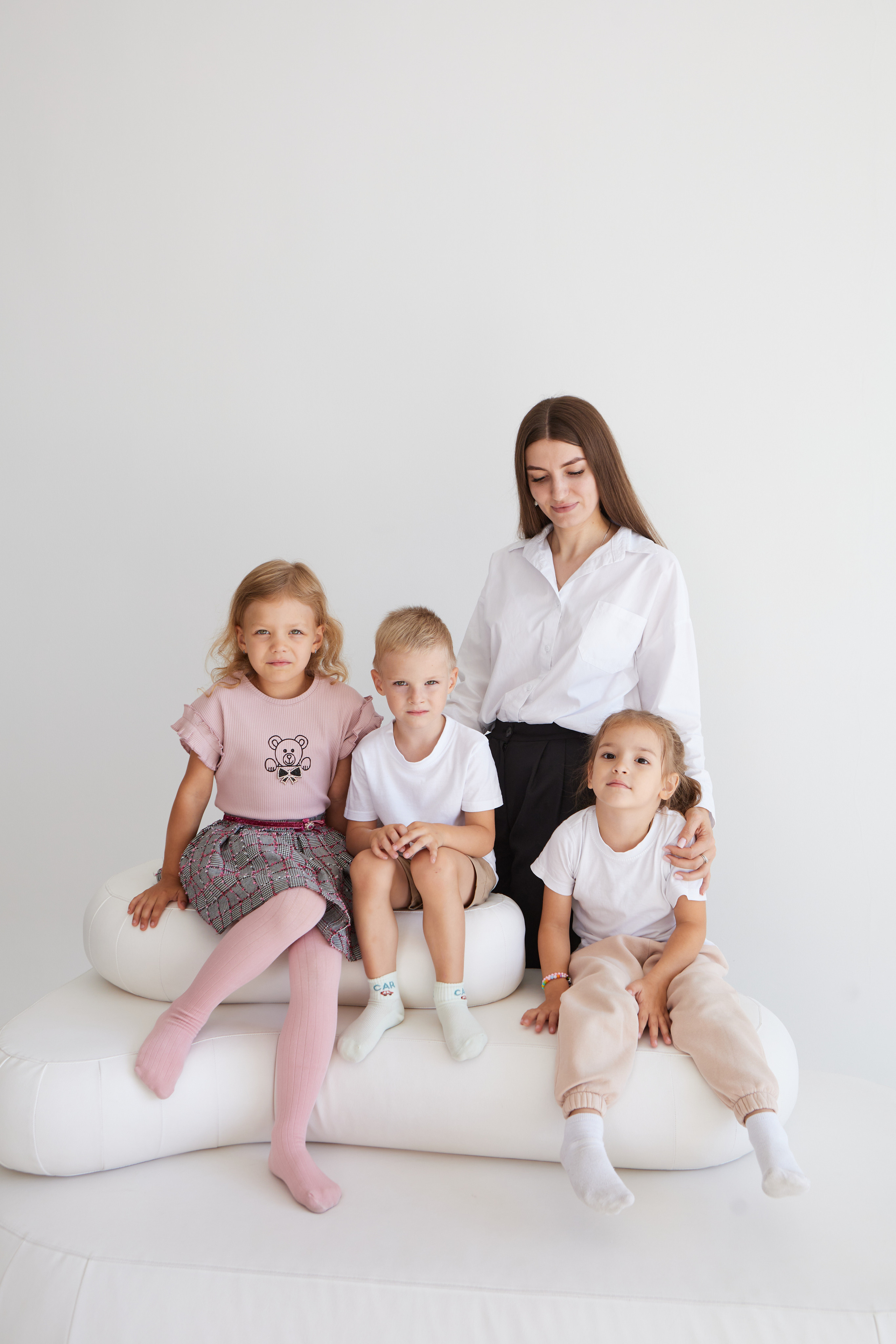 Контент-съёмка для центра Логотория. Контент-фотограф в Абакане Наталья Нагибина