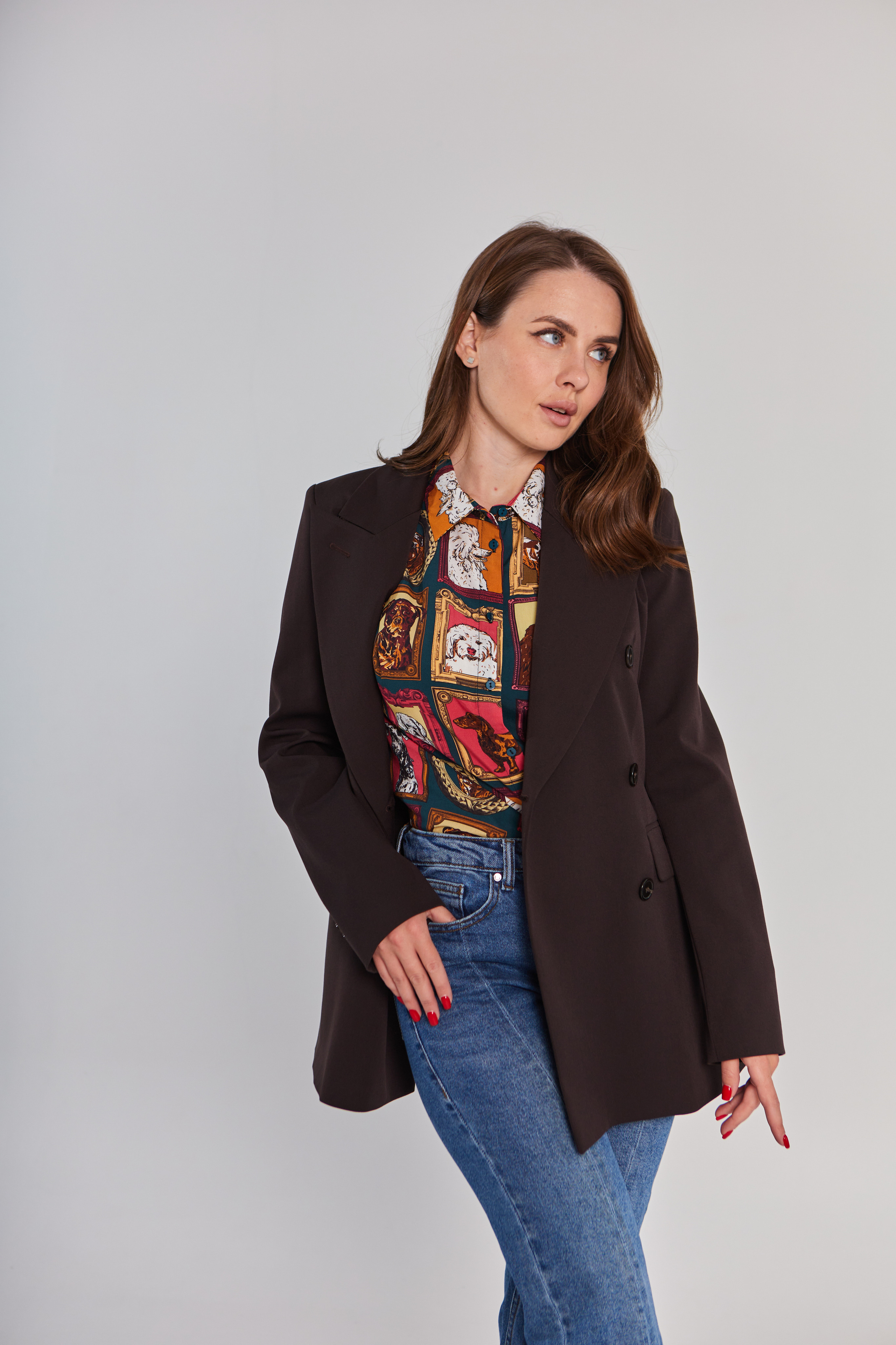 Контент-съёмка для магазина Medicine. Контент-фотограф в Абакане Наталья Нагибина