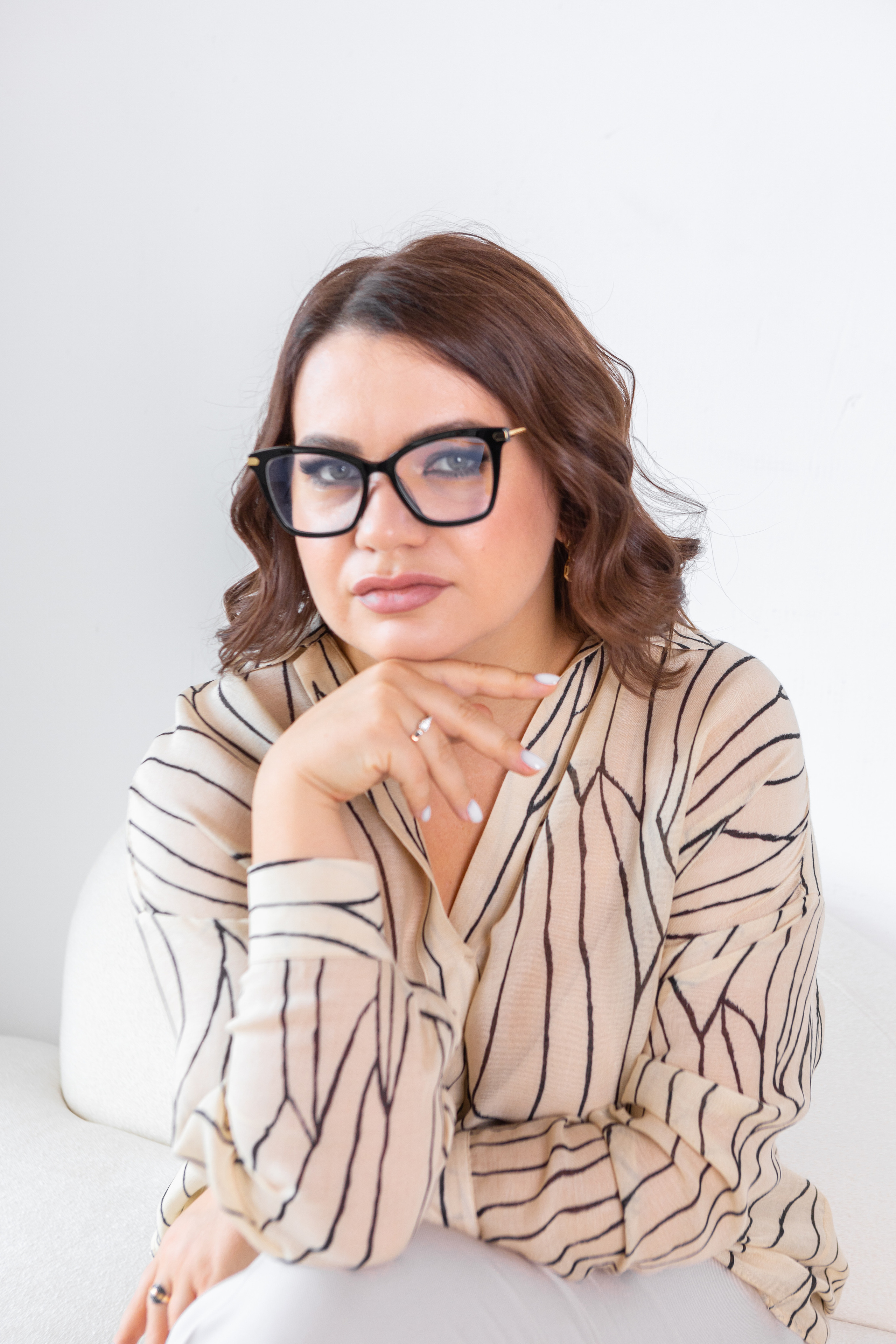 Александра Некрасова. Контент-фотограф в Абакане Наталья Нагибина