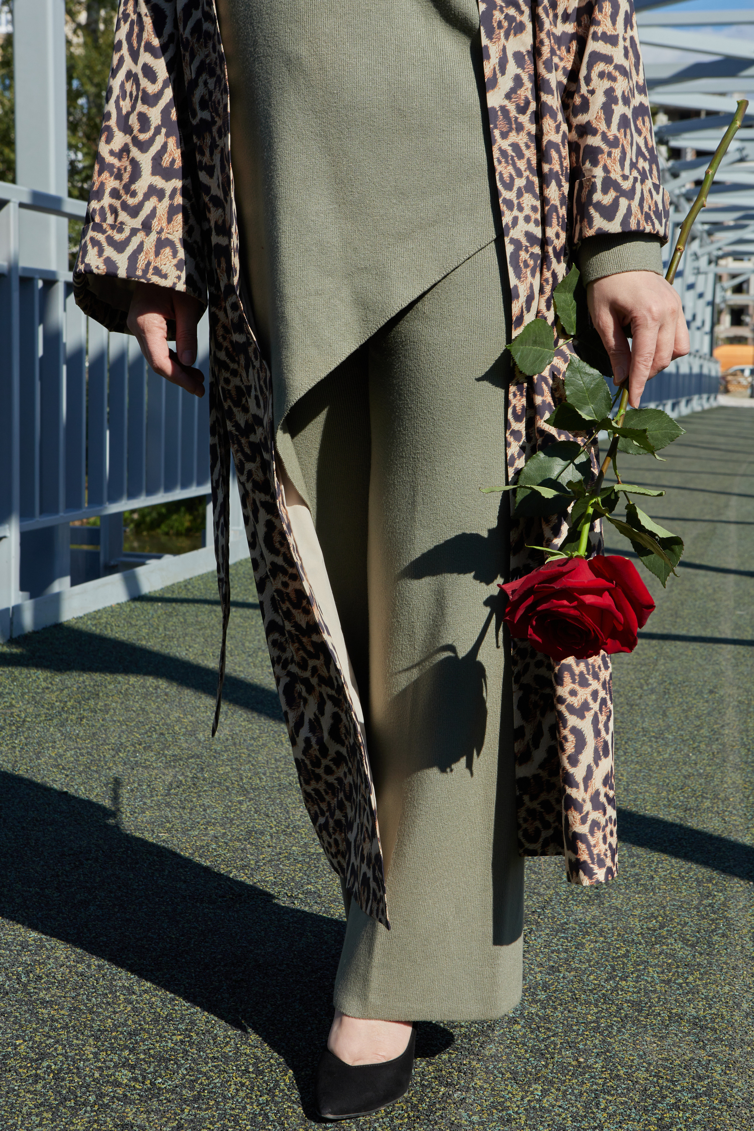 Севиндж Мустафаева. Контент-фотограф в Абакане Наталья Нагибина