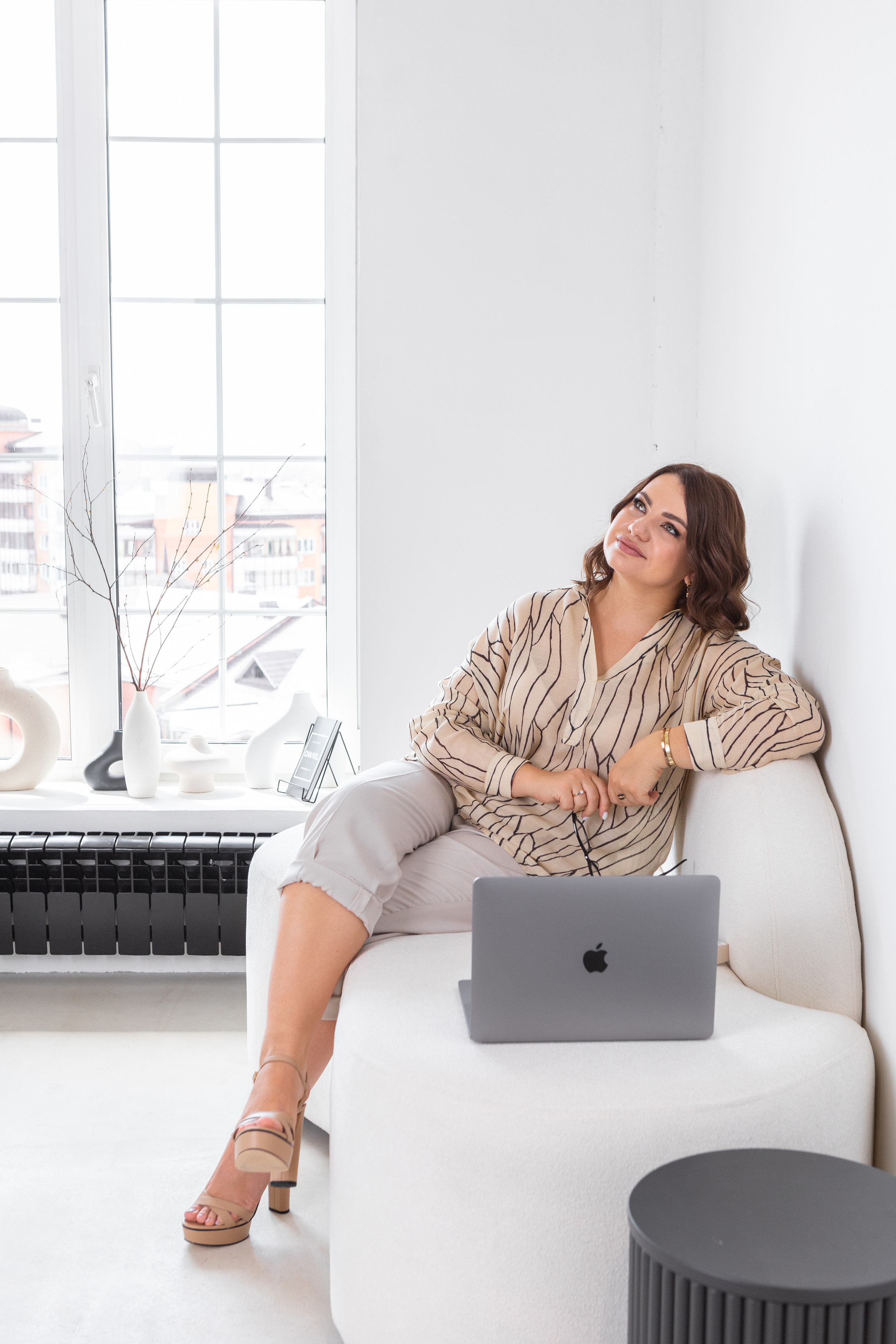 Александра Некрасова. Контент-фотограф в Абакане Наталья Нагибина