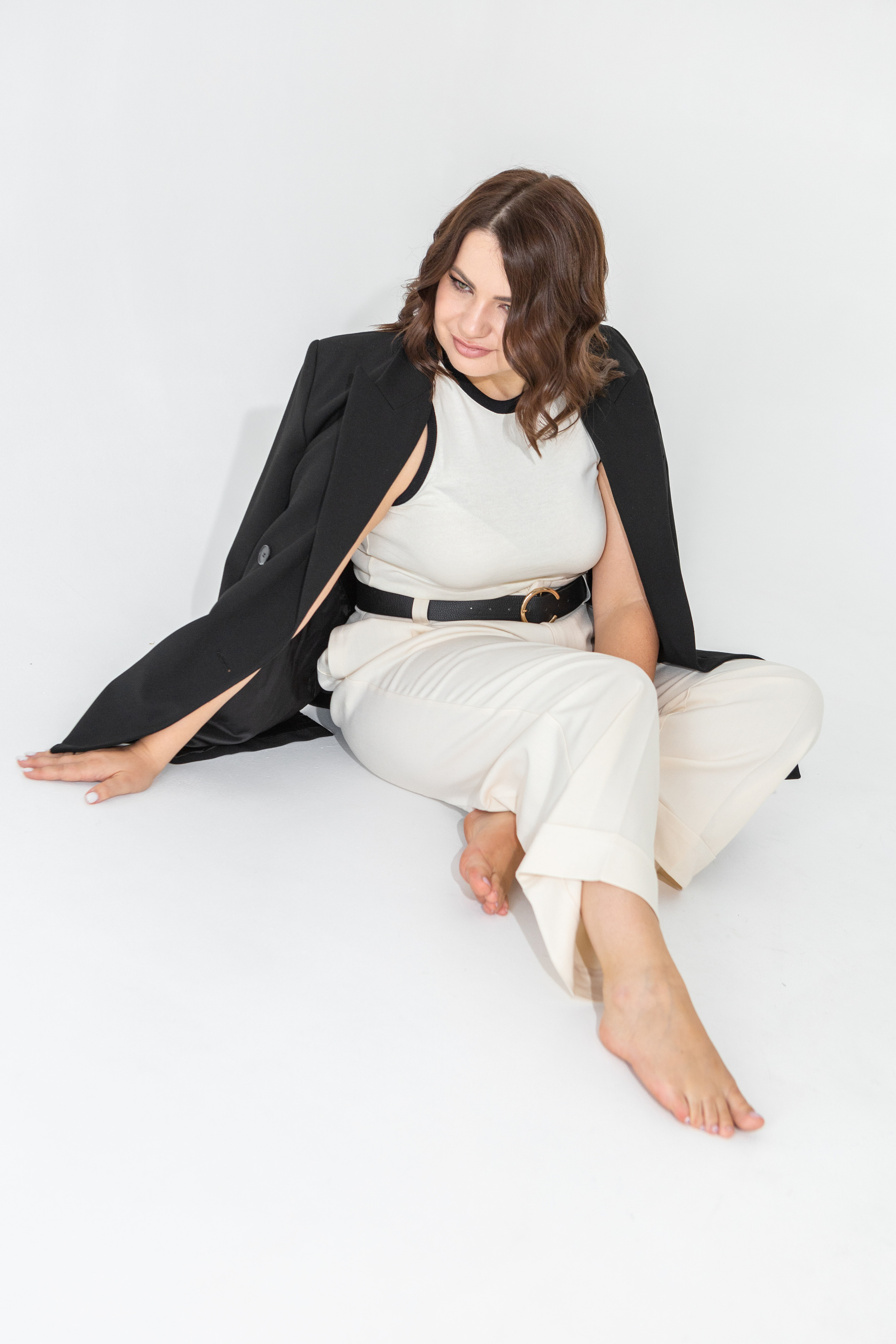 Александра Некрасова. Контент-фотограф в Абакане Наталья Нагибина