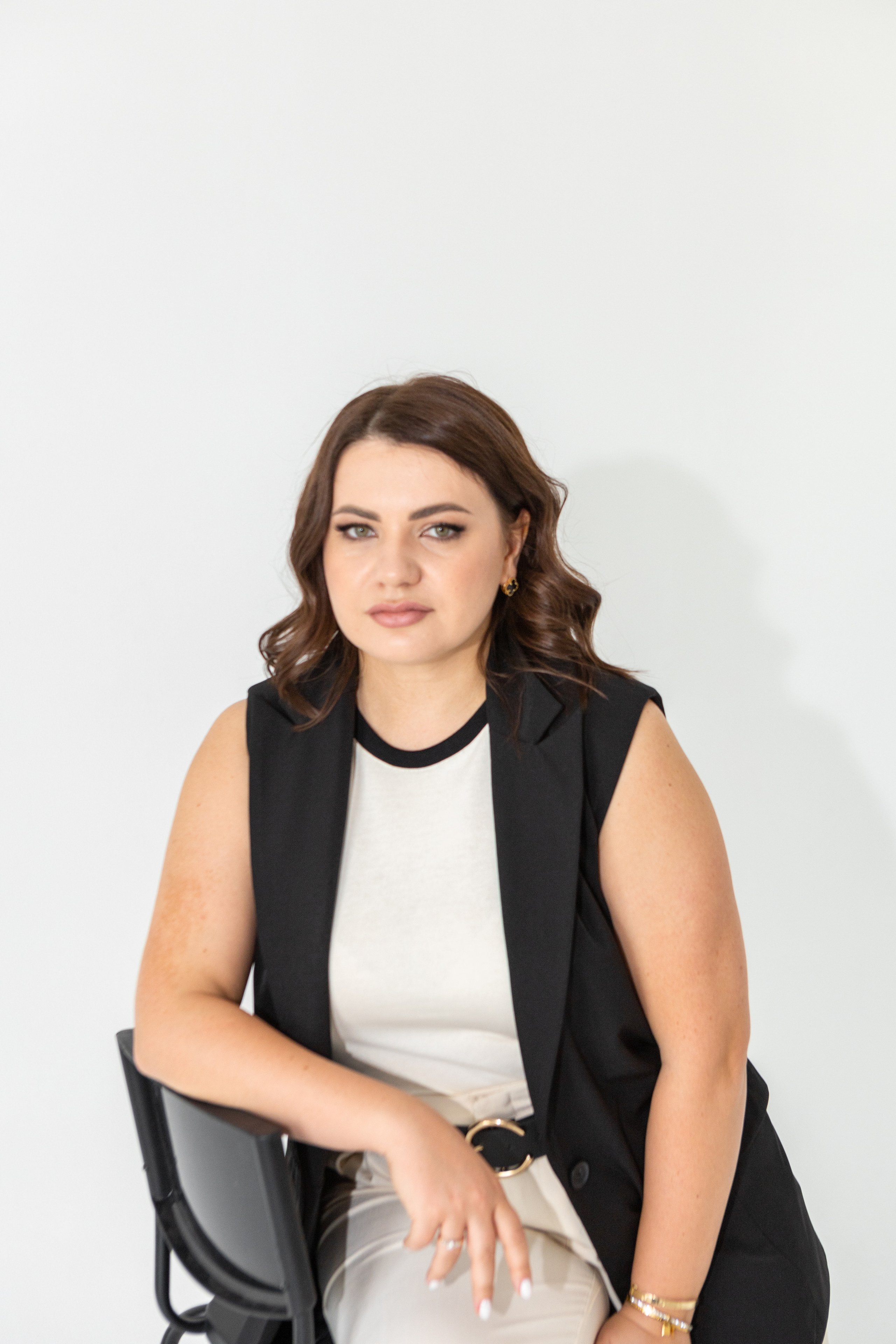 Александра Некрасова. Контент-фотограф в Абакане Наталья Нагибина