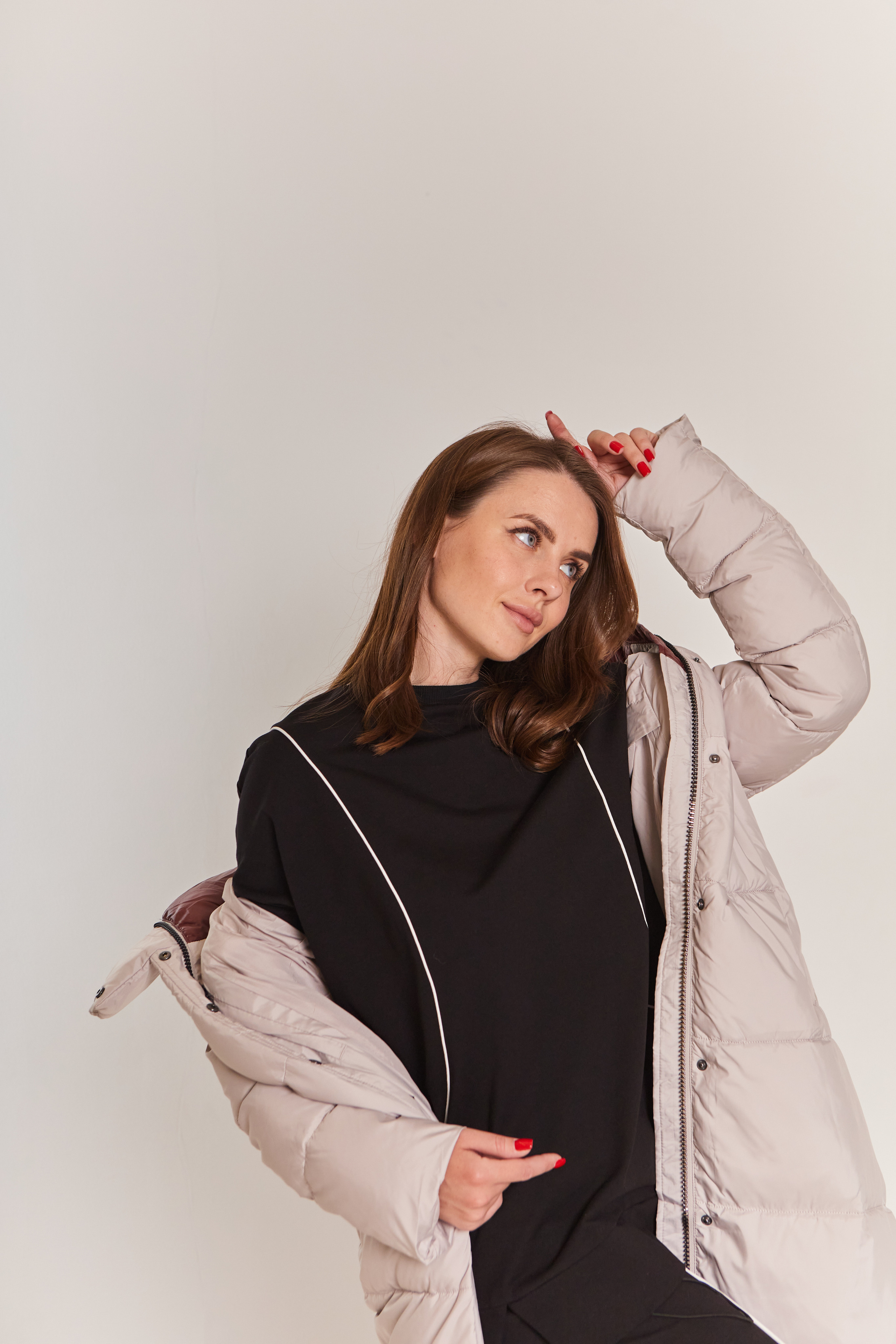 Контент-съёмка для магазина Medicine. Контент-фотограф в Абакане Наталья Нагибина