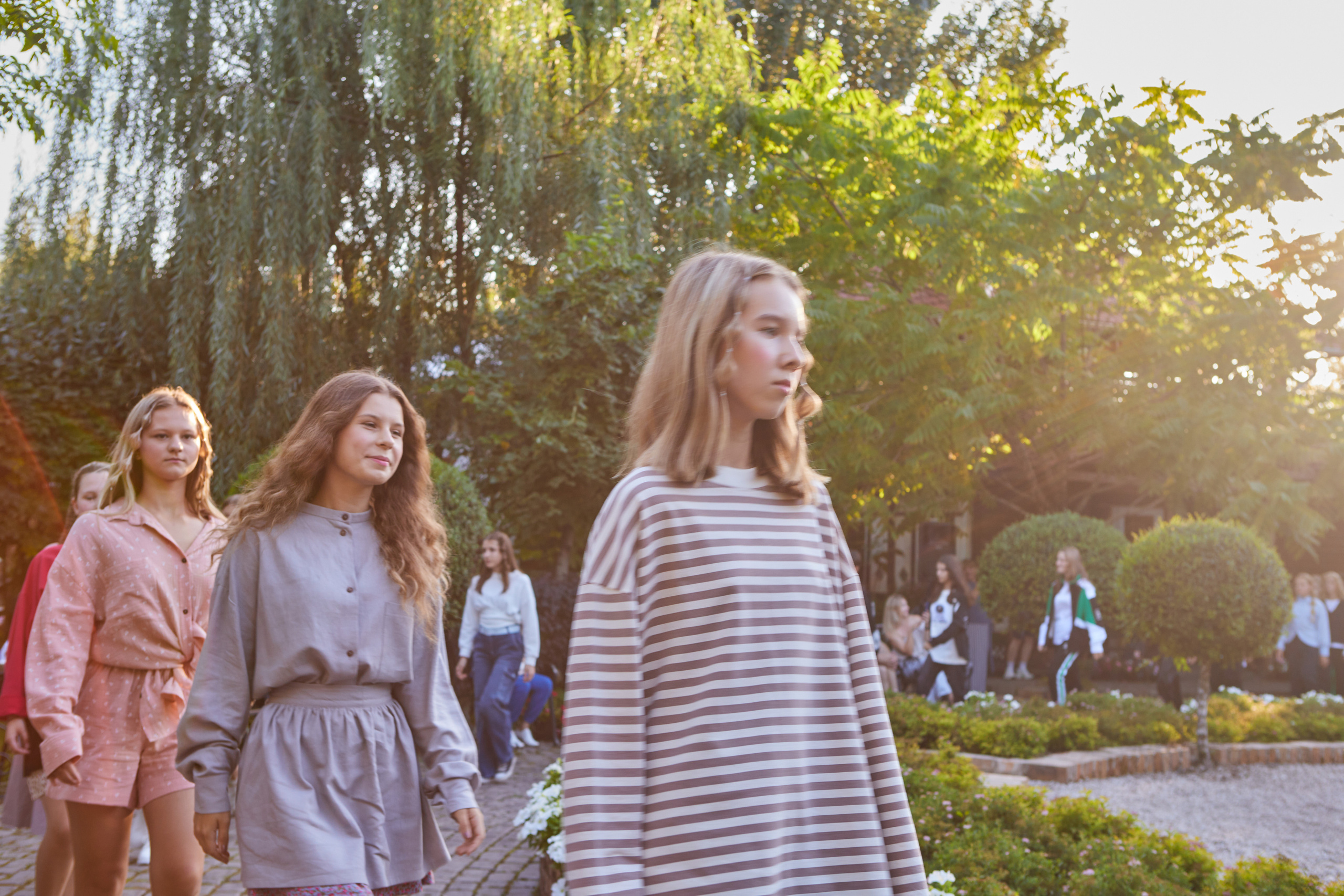 Академия красоты и таланта. Контент-фотограф в Абакане Наталья Нагибина