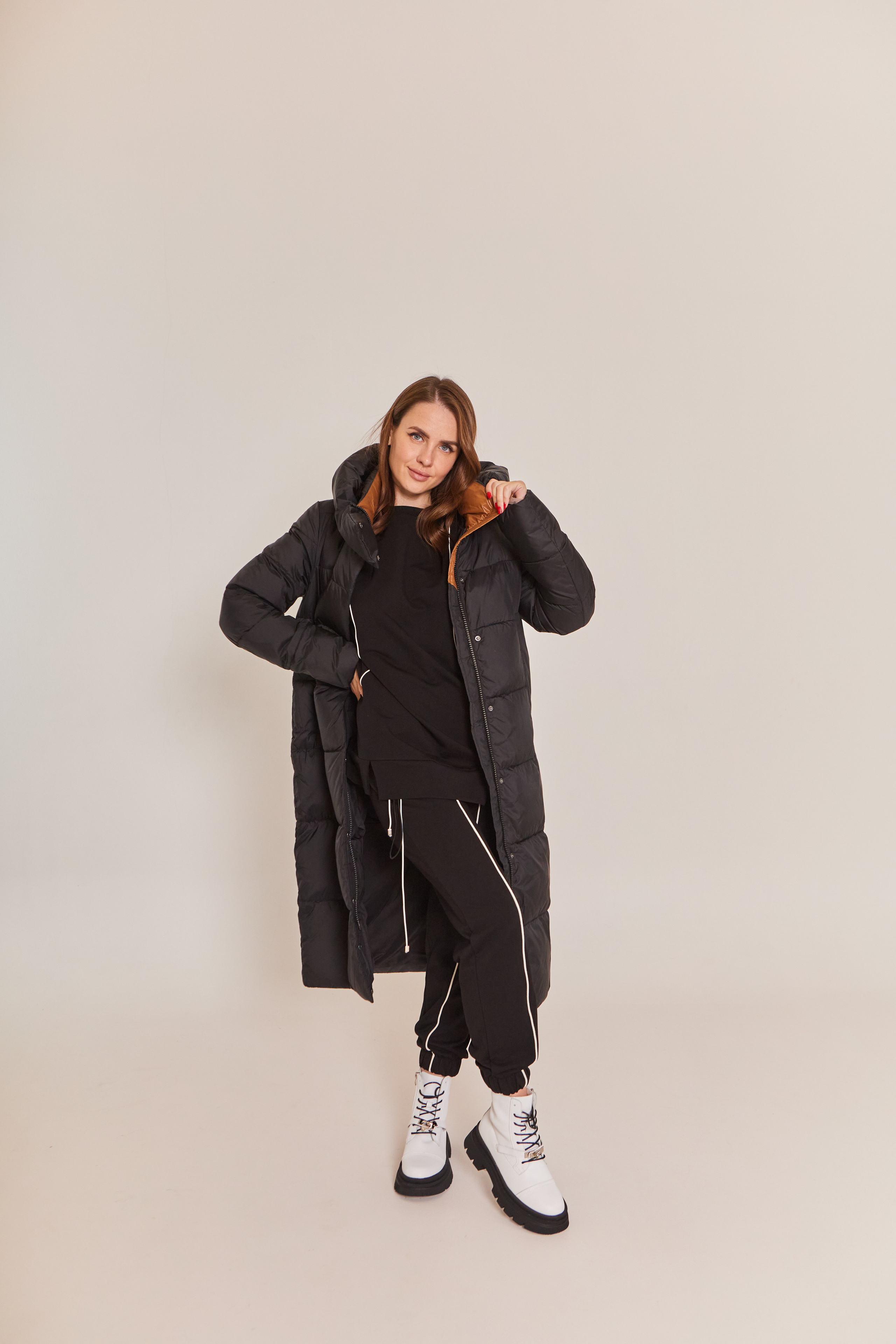 Контент-съёмка для магазина Medicine. Контент-фотограф в Абакане Наталья Нагибина