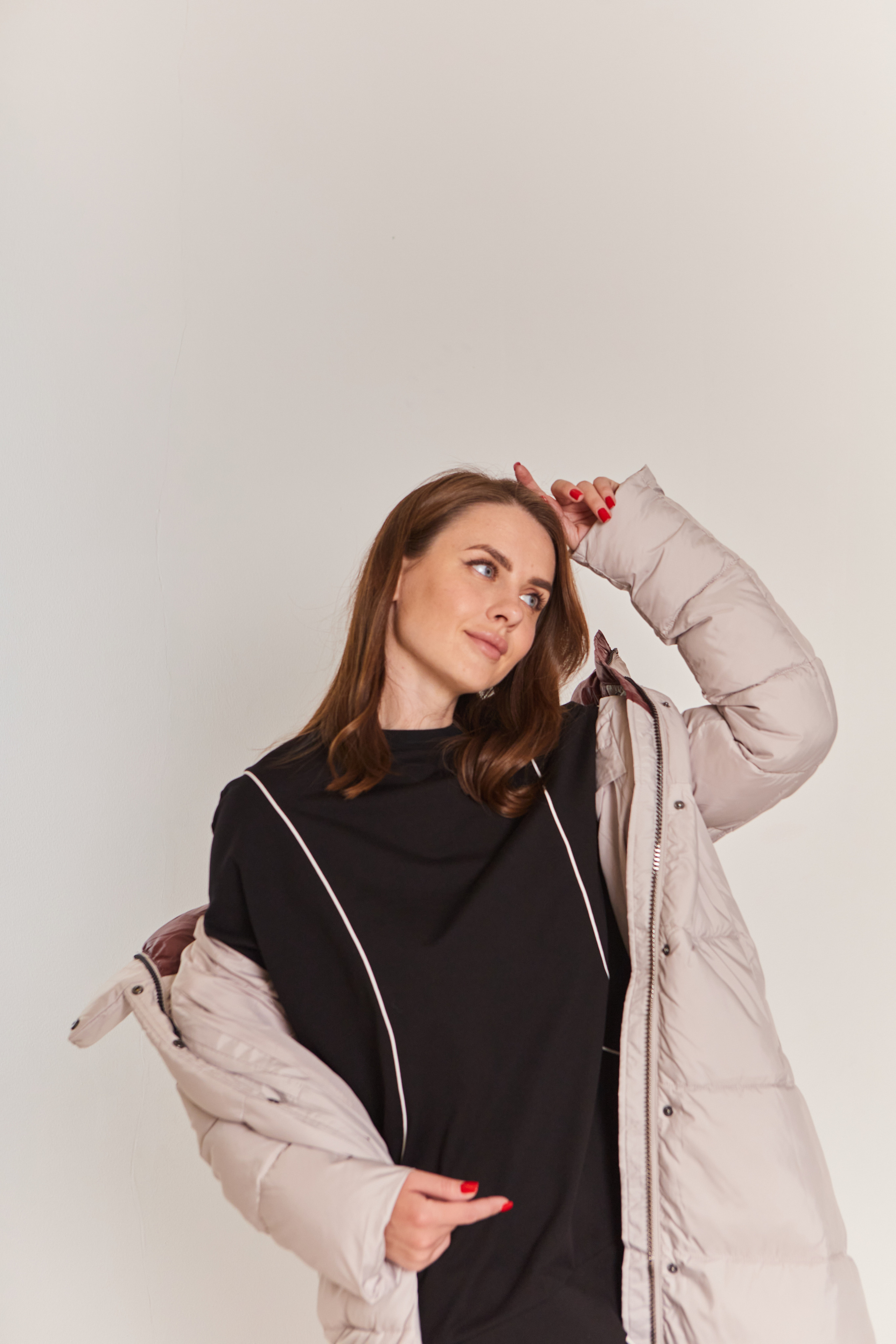 Контент-съёмка для магазина Medicine. Контент-фотограф в Абакане Наталья Нагибина