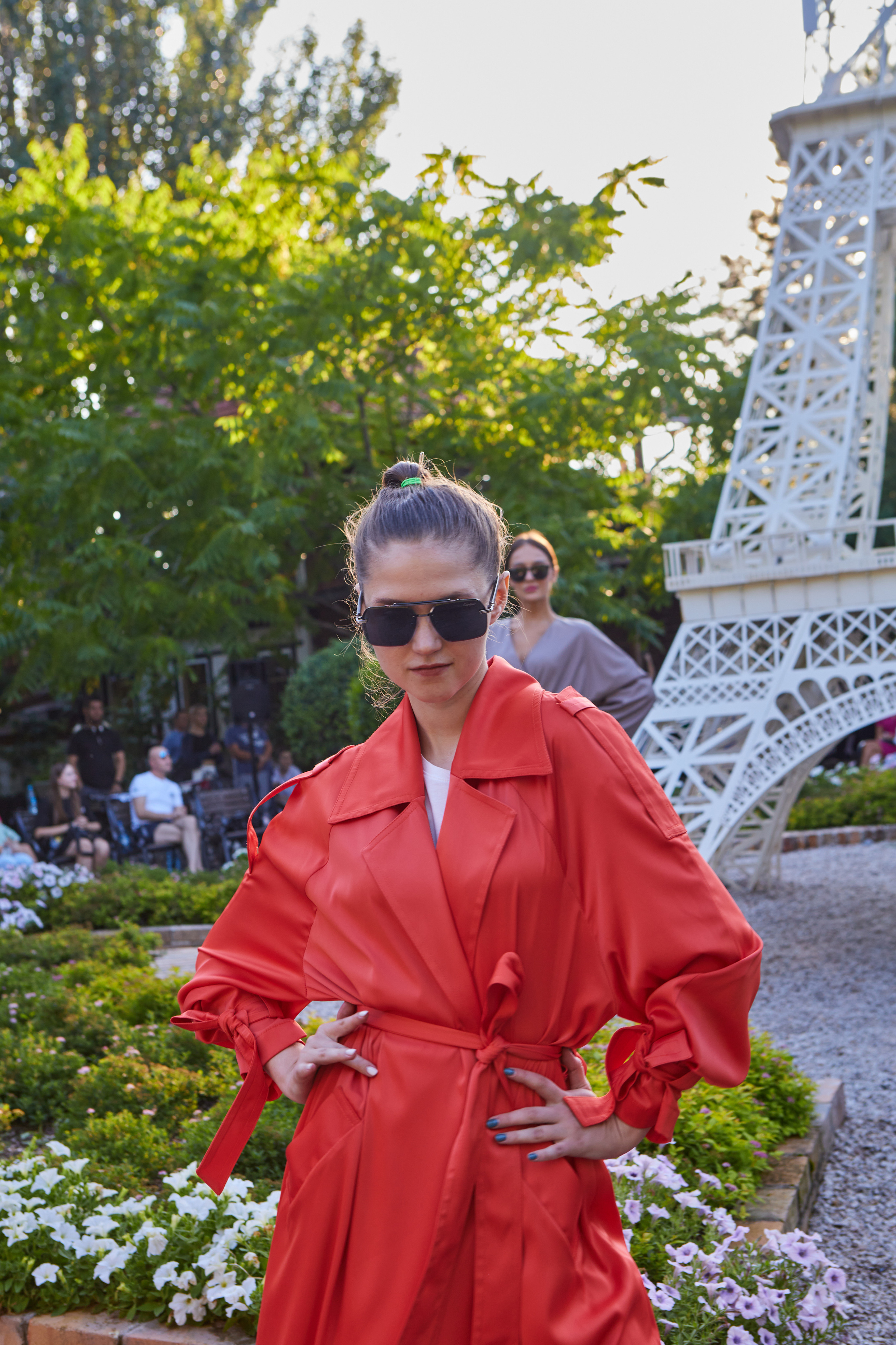 Академия красоты и таланта. Контент-фотограф в Абакане Наталья Нагибина