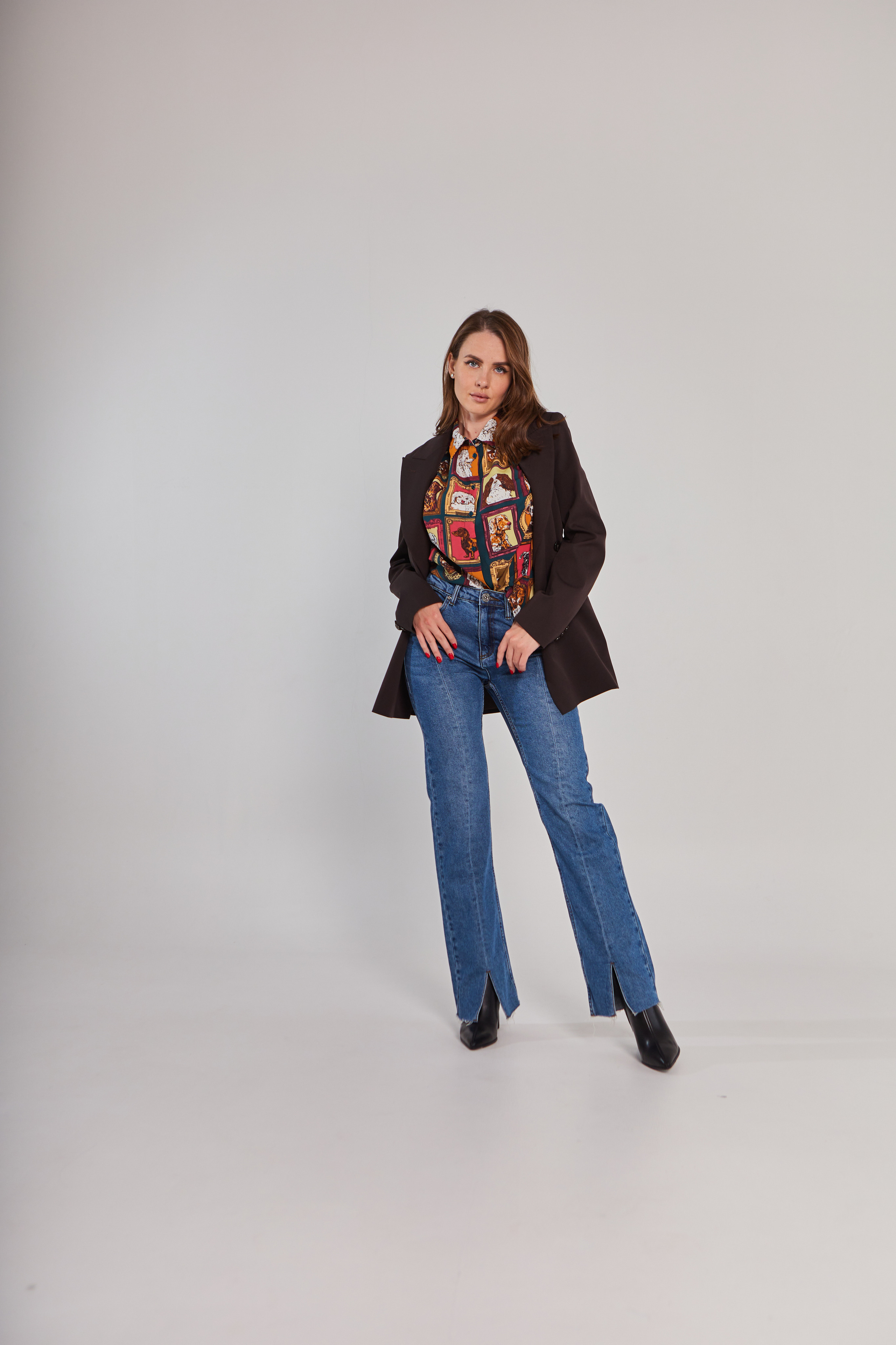 Контент-съёмка для магазина Medicine. Контент-фотограф в Абакане Наталья Нагибина