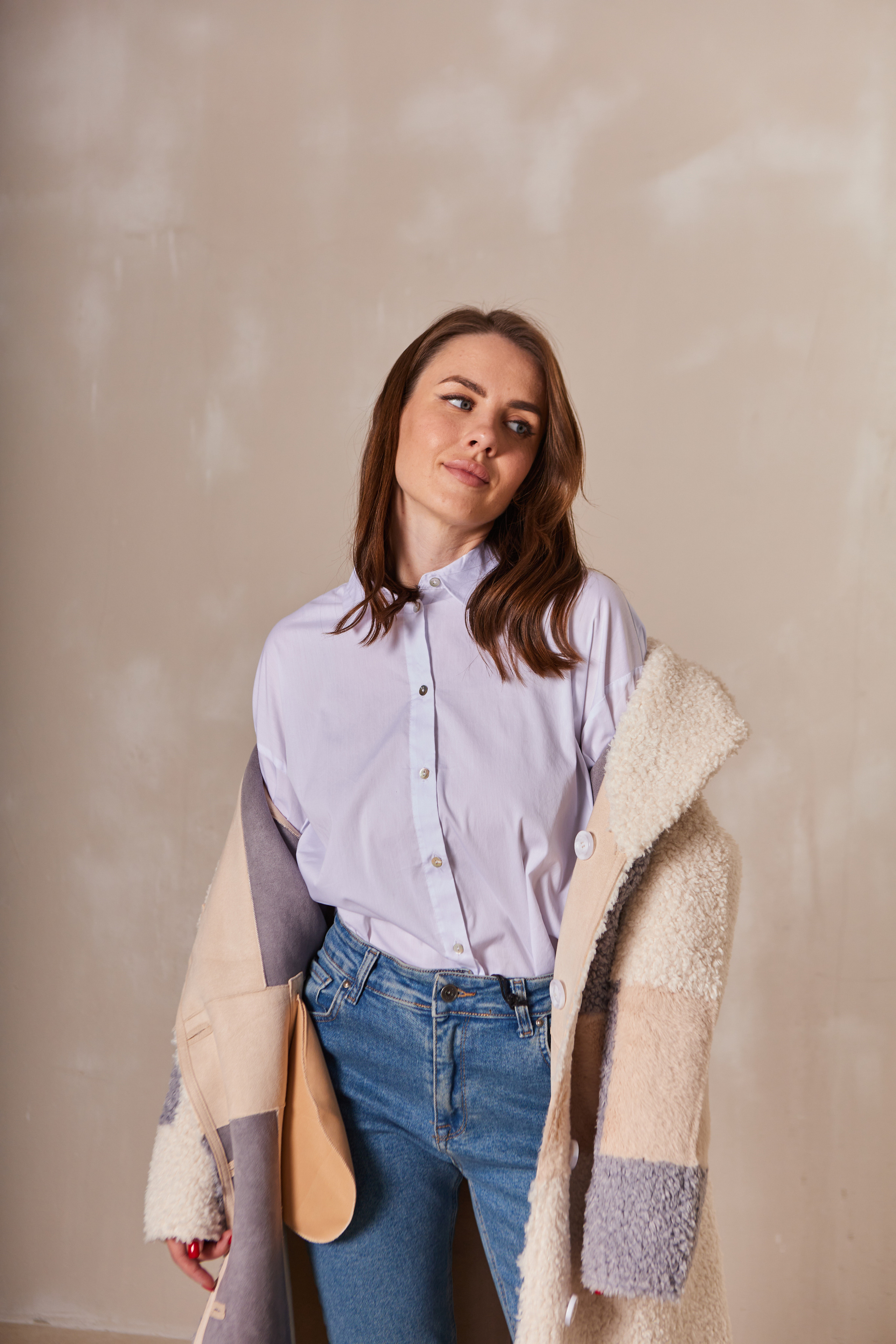 Контент-съёмка для магазина Medicine. Контент-фотограф в Абакане Наталья Нагибина