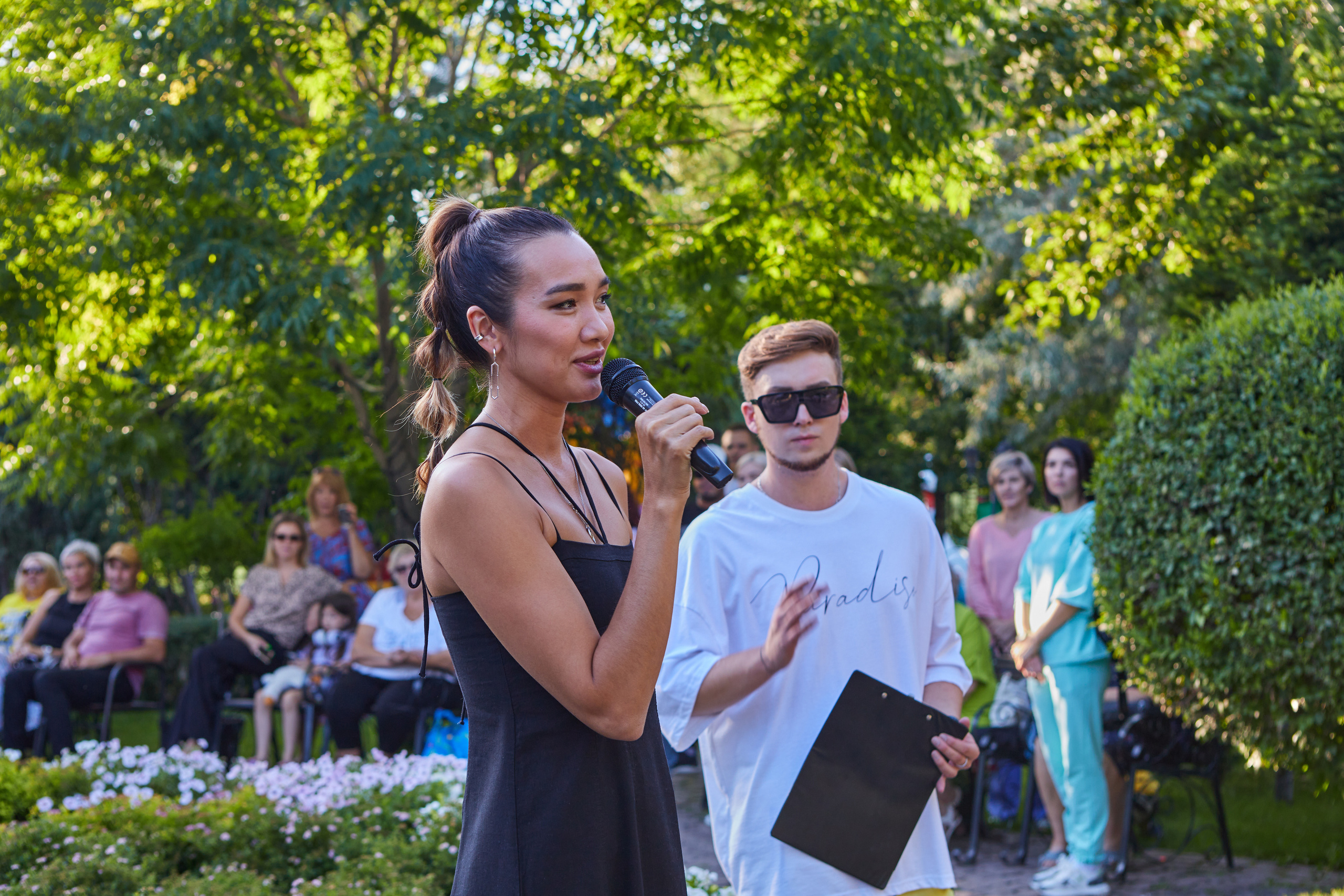 Академия красоты и таланта. Контент-фотограф в Абакане Наталья Нагибина