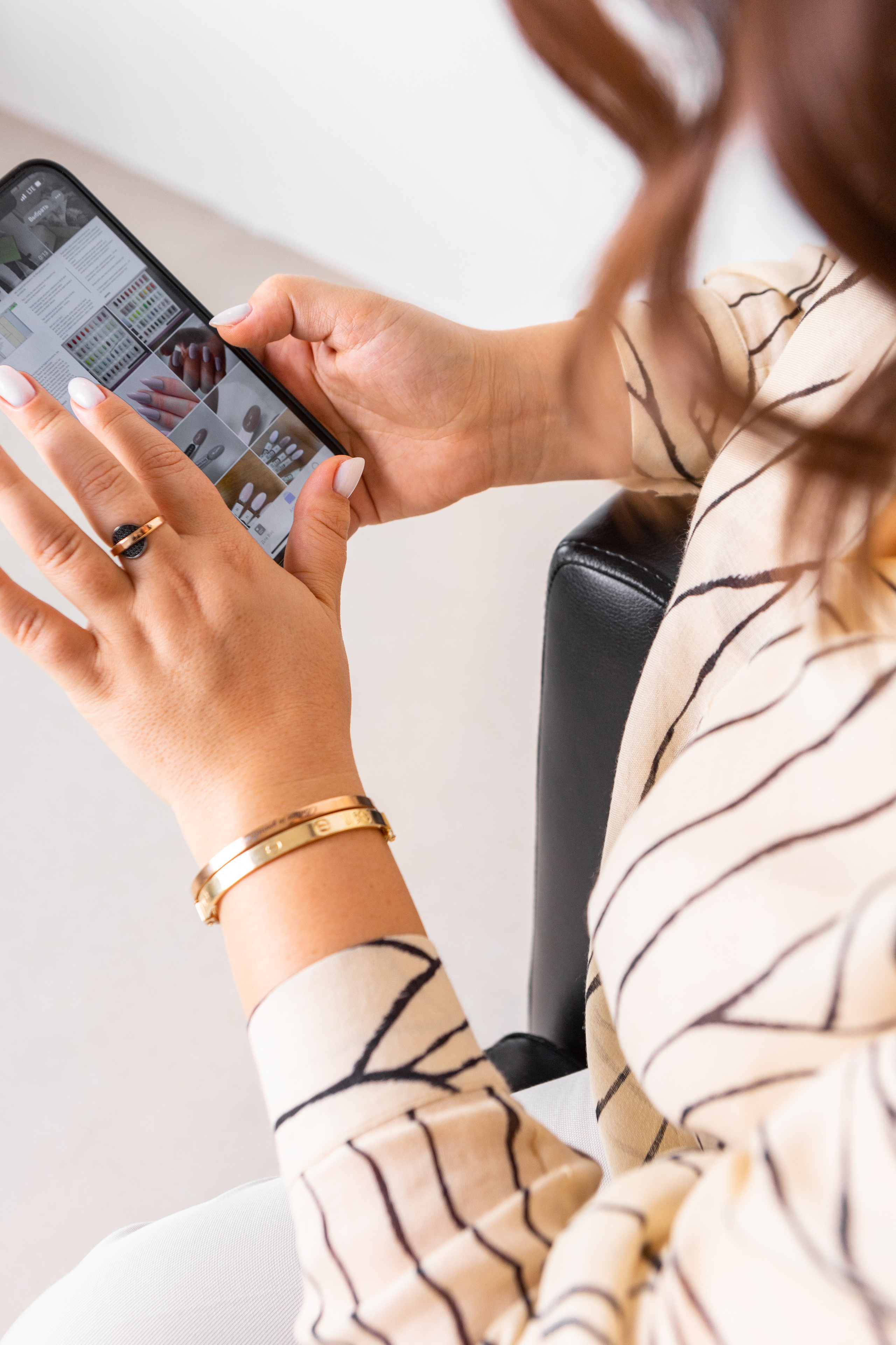 Александра Некрасова. Контент-фотограф в Абакане Наталья Нагибина