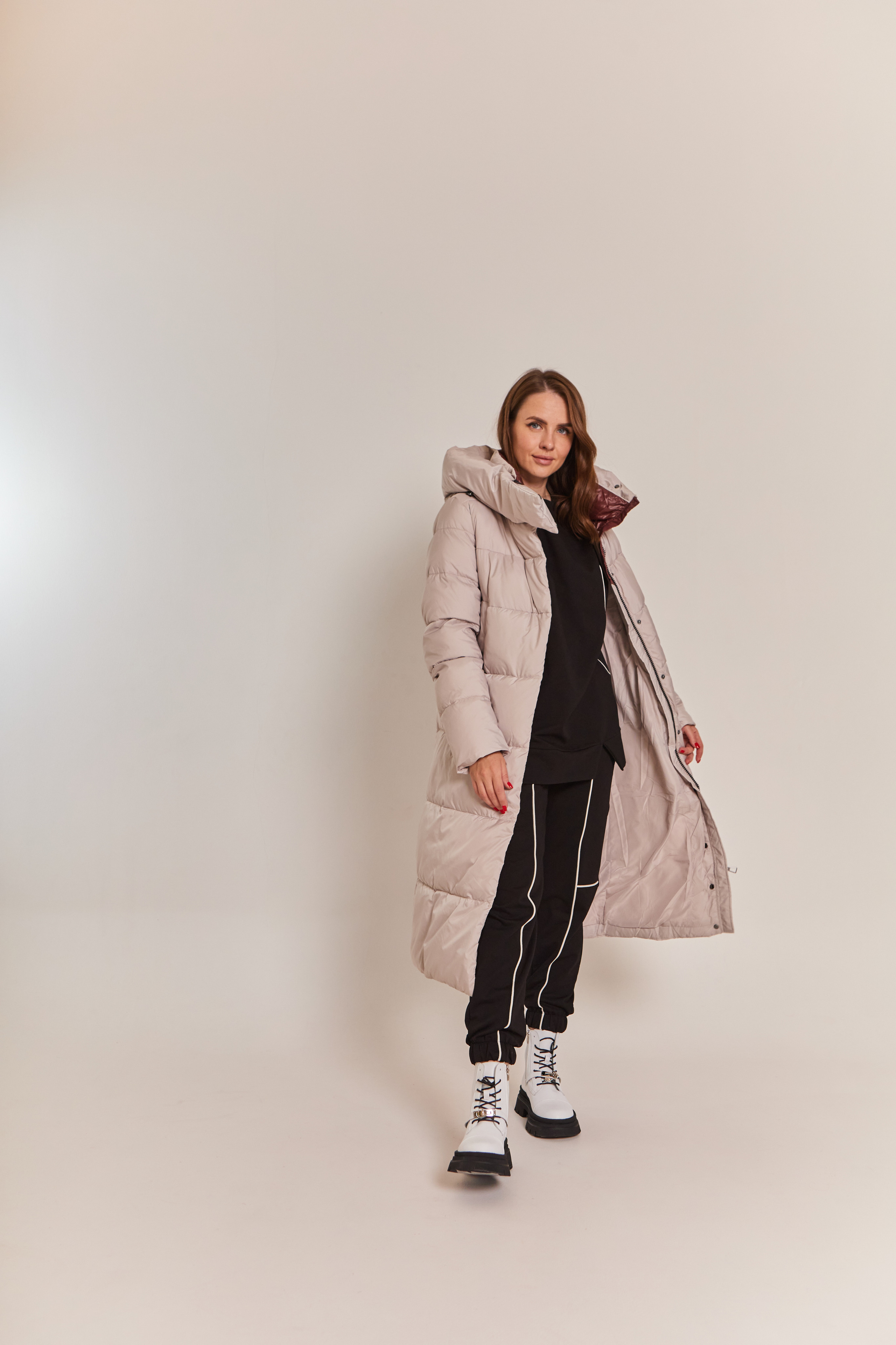 Контент-съёмка для магазина Medicine. Контент-фотограф в Абакане Наталья Нагибина