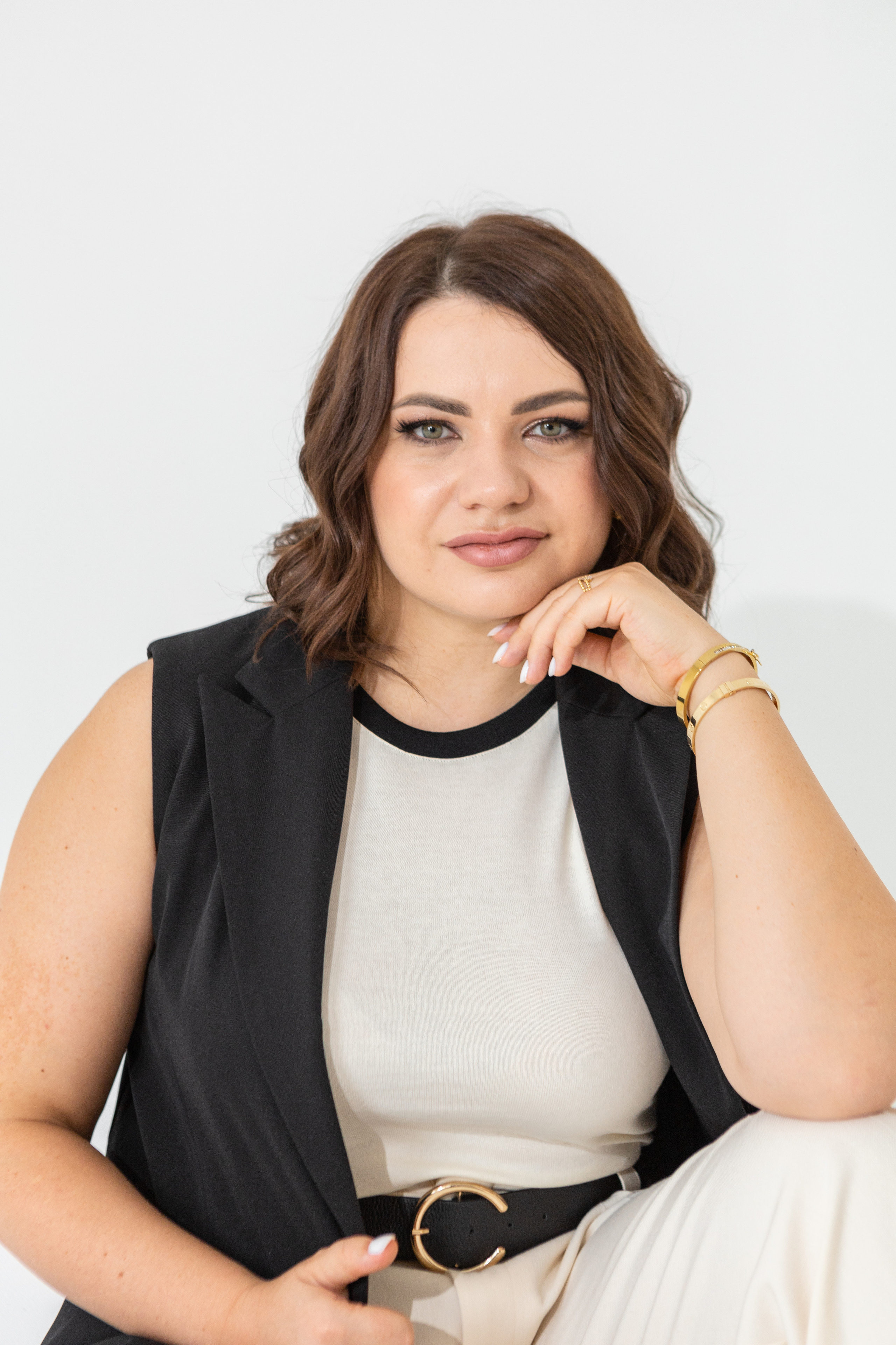 Александра Некрасова. Контент-фотограф в Абакане Наталья Нагибина