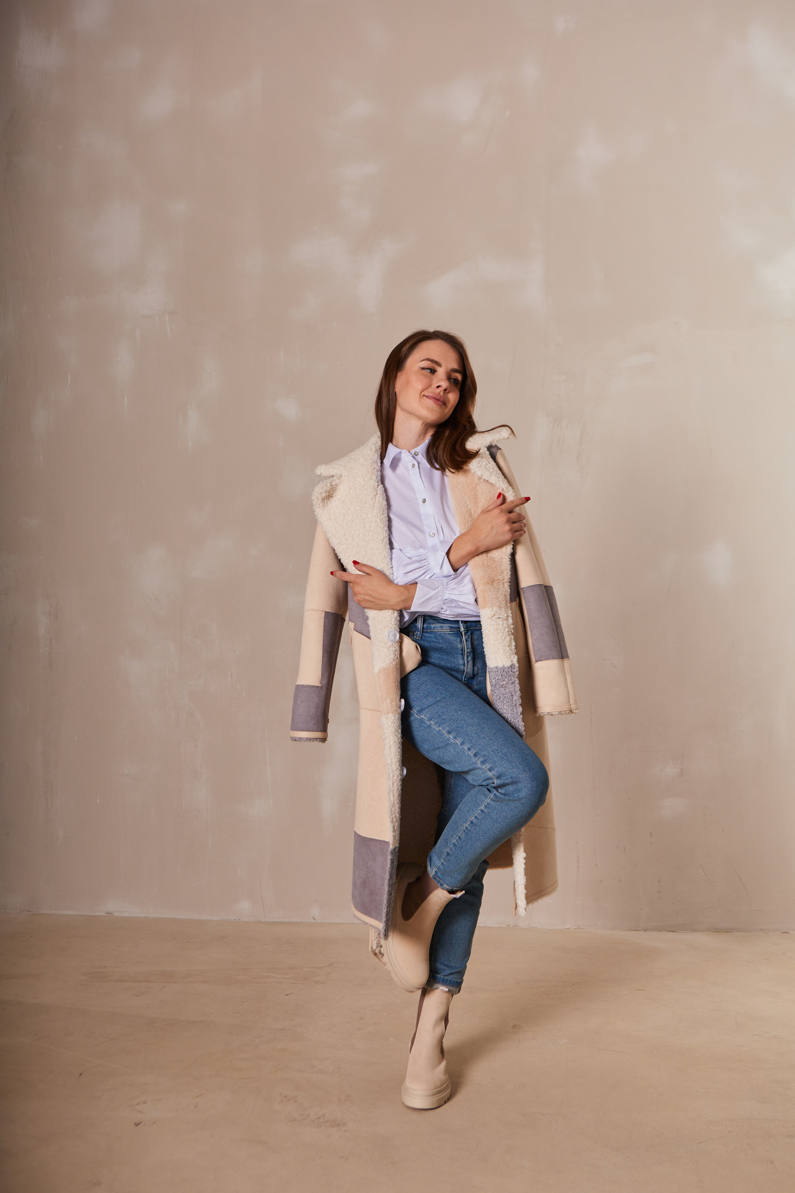 Контент-съёмка для магазина Medicine. Контент-фотограф в Абакане Наталья Нагибина