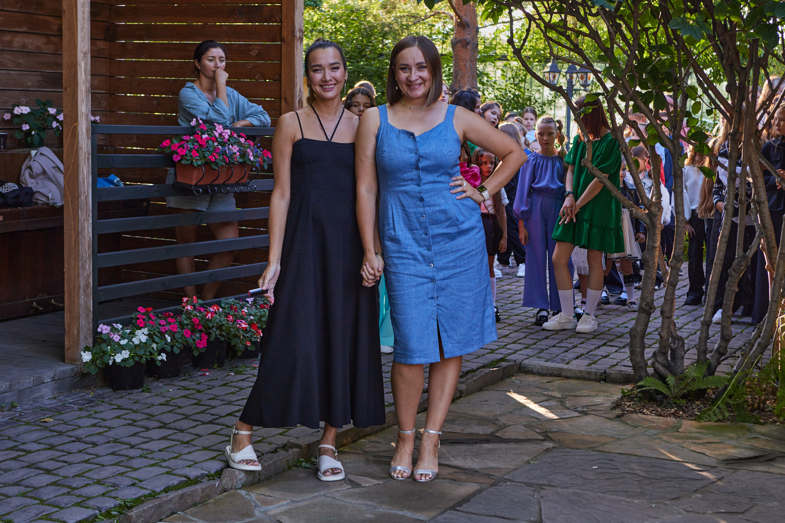 Академия красоты и таланта. Контент-фотограф в Абакане Наталья Нагибина