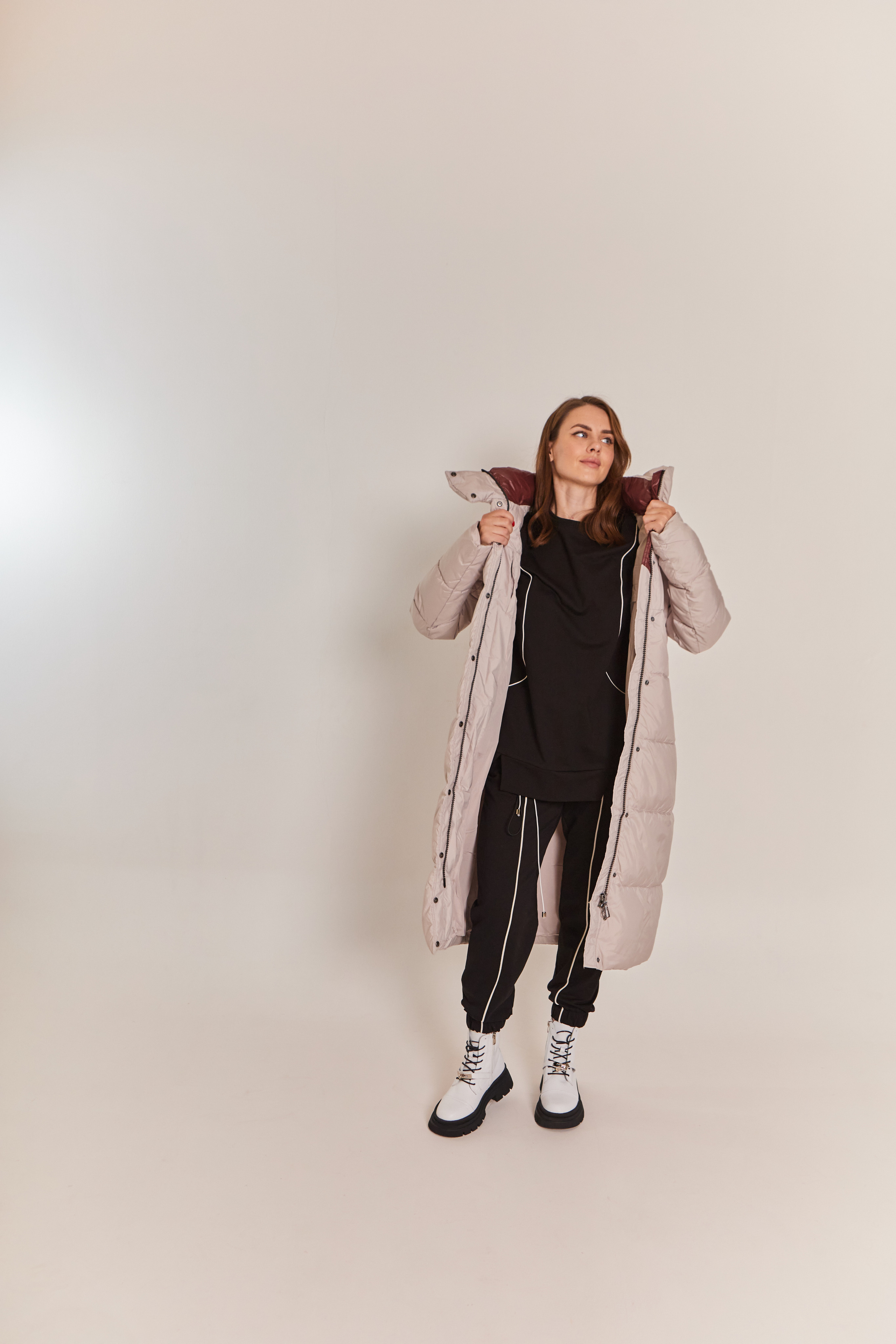 Контент-съёмка для магазина Medicine. Контент-фотограф в Абакане Наталья Нагибина