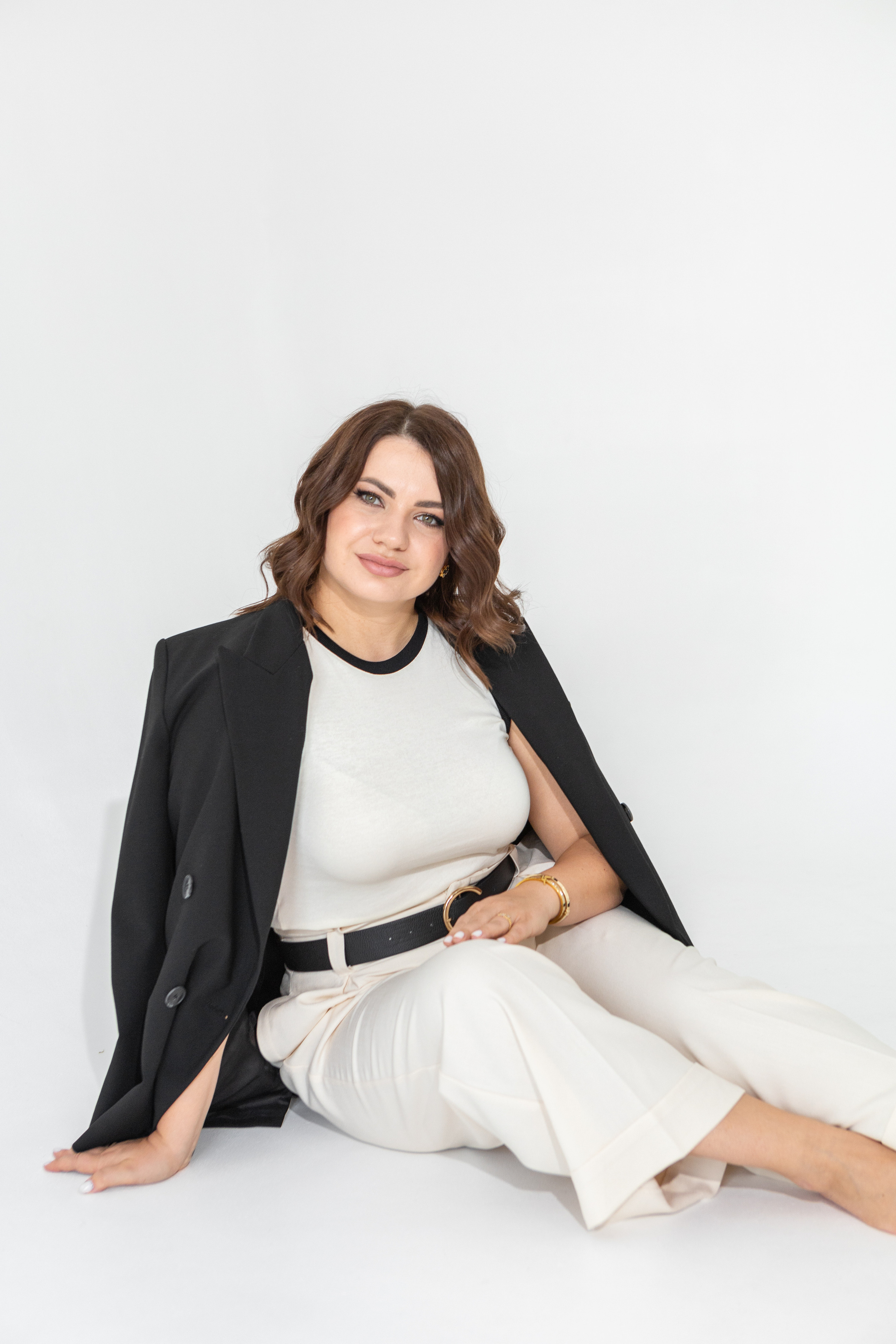 Александра Некрасова. Контент-фотограф в Абакане Наталья Нагибина