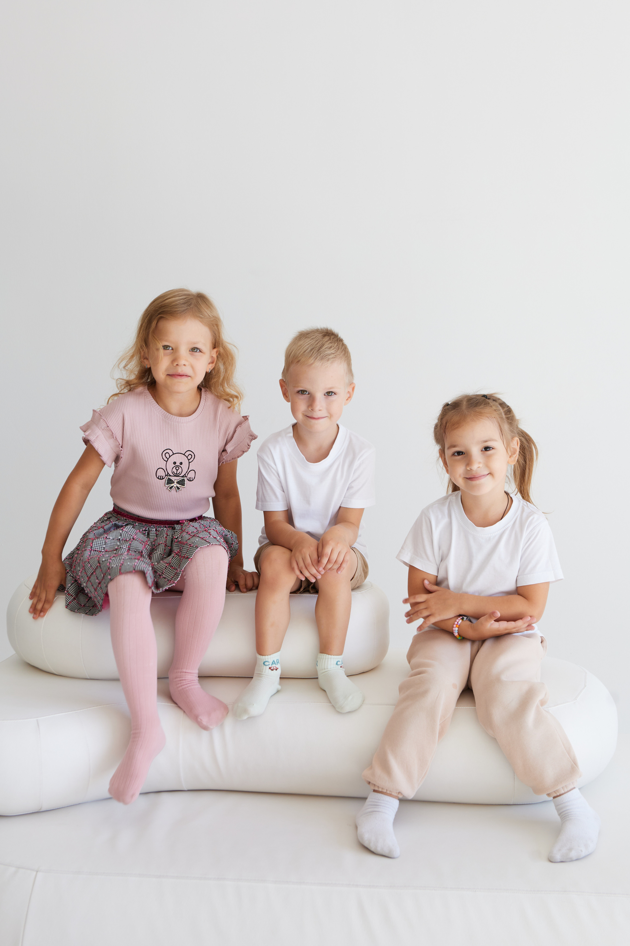 Контент-съёмка для центра Логотория. Контент-фотограф в Абакане Наталья Нагибина