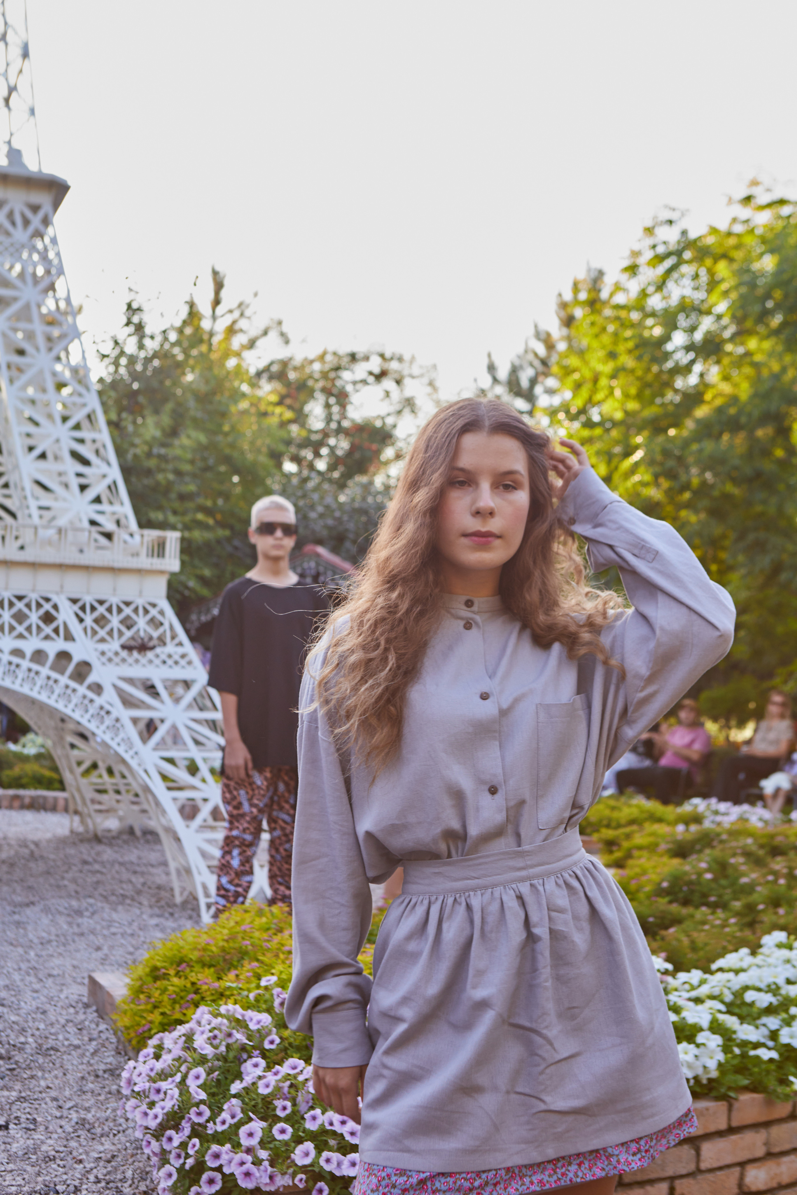 Академия красоты и таланта. Контент-фотограф в Абакане Наталья Нагибина