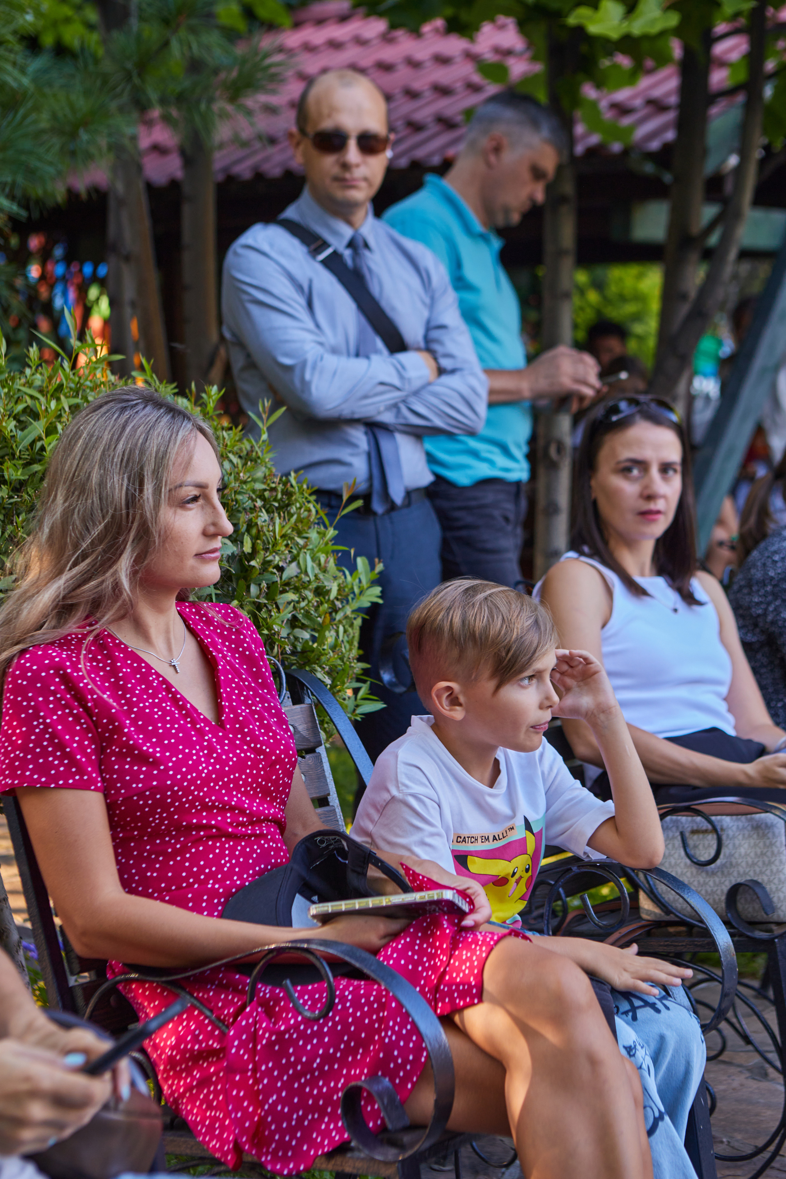 Академия красоты и таланта. Контент-фотограф в Абакане Наталья Нагибина