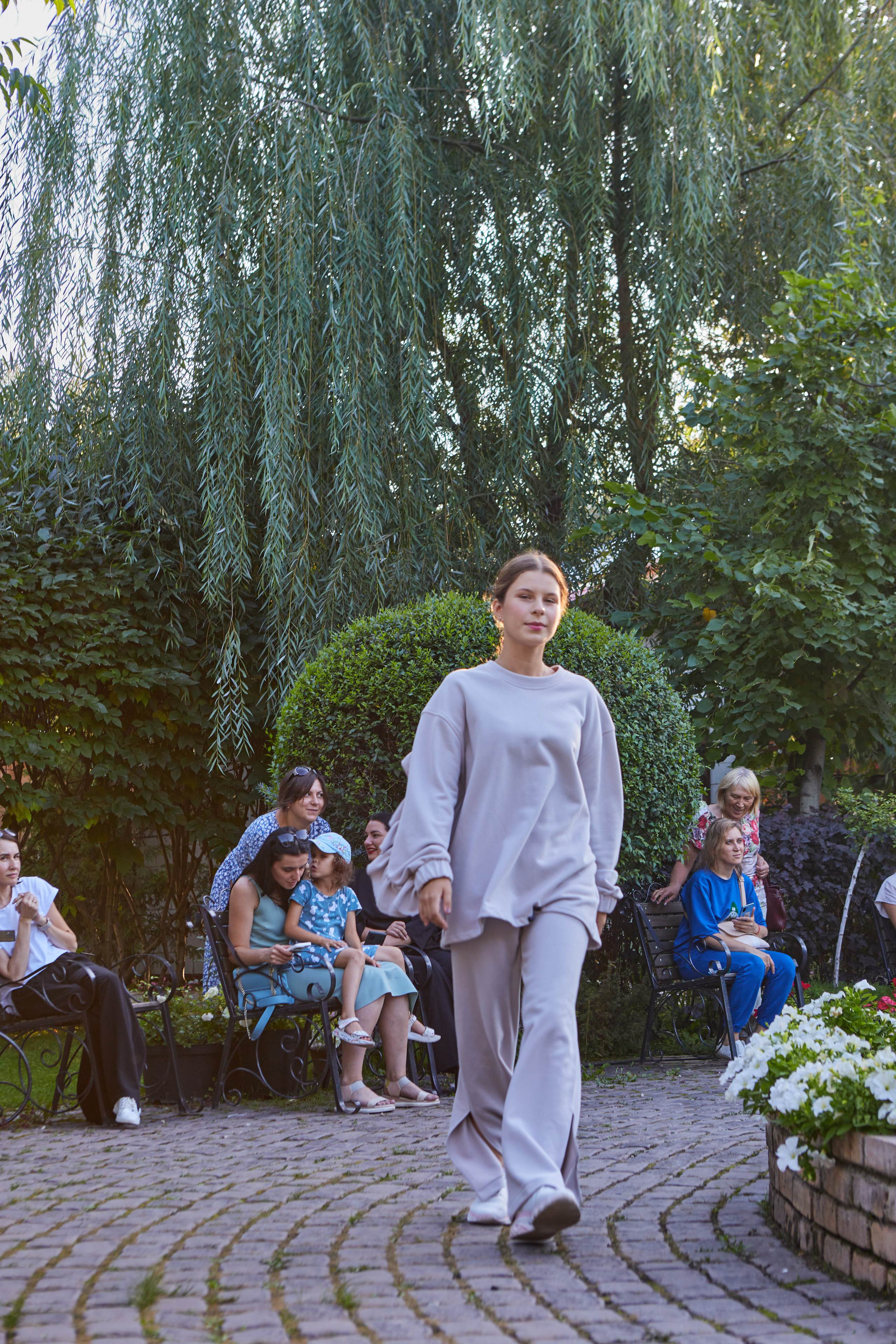 Академия красоты и таланта. Контент-фотограф в Абакане Наталья Нагибина