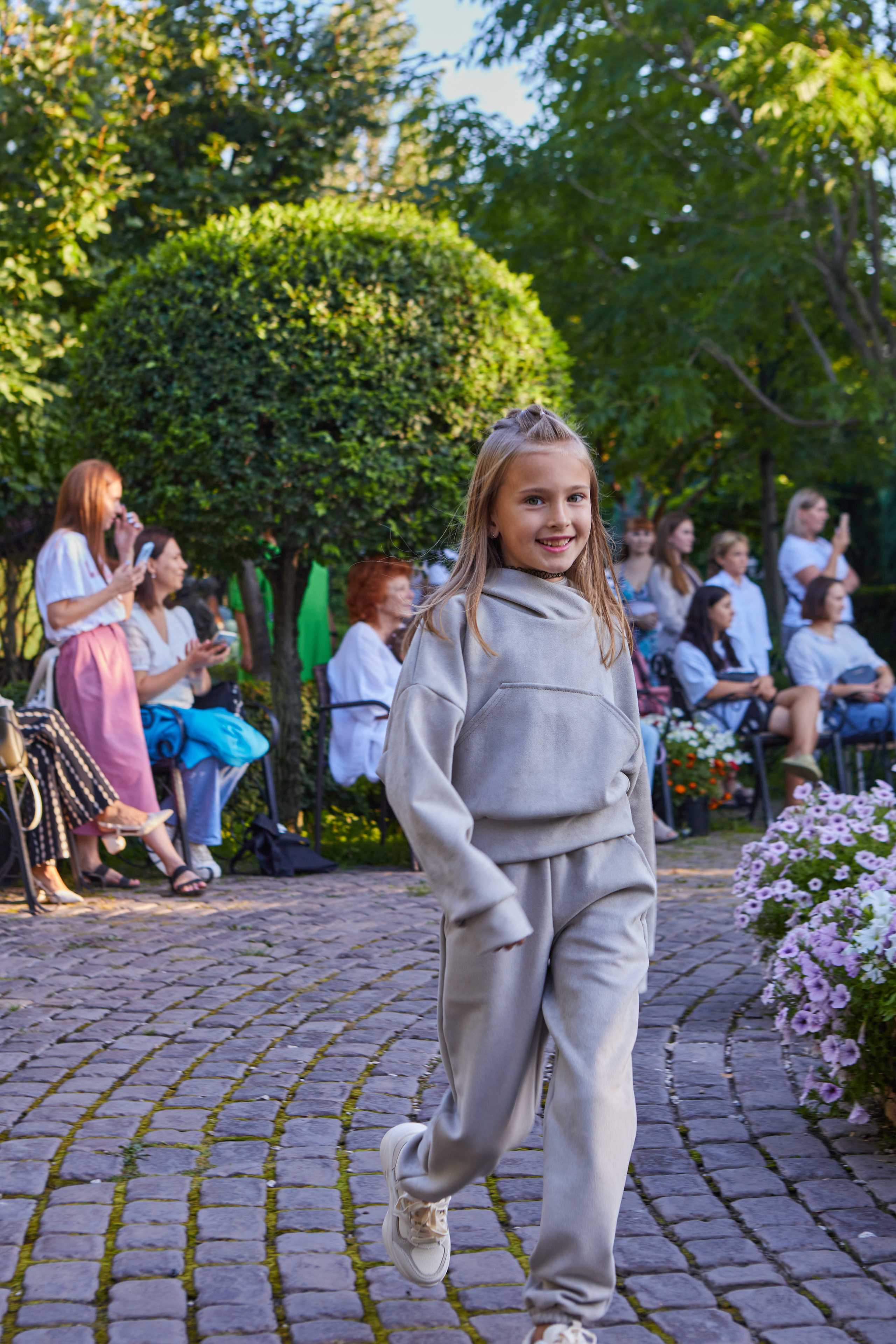 Академия красоты и таланта. Контент-фотограф в Абакане Наталья Нагибина