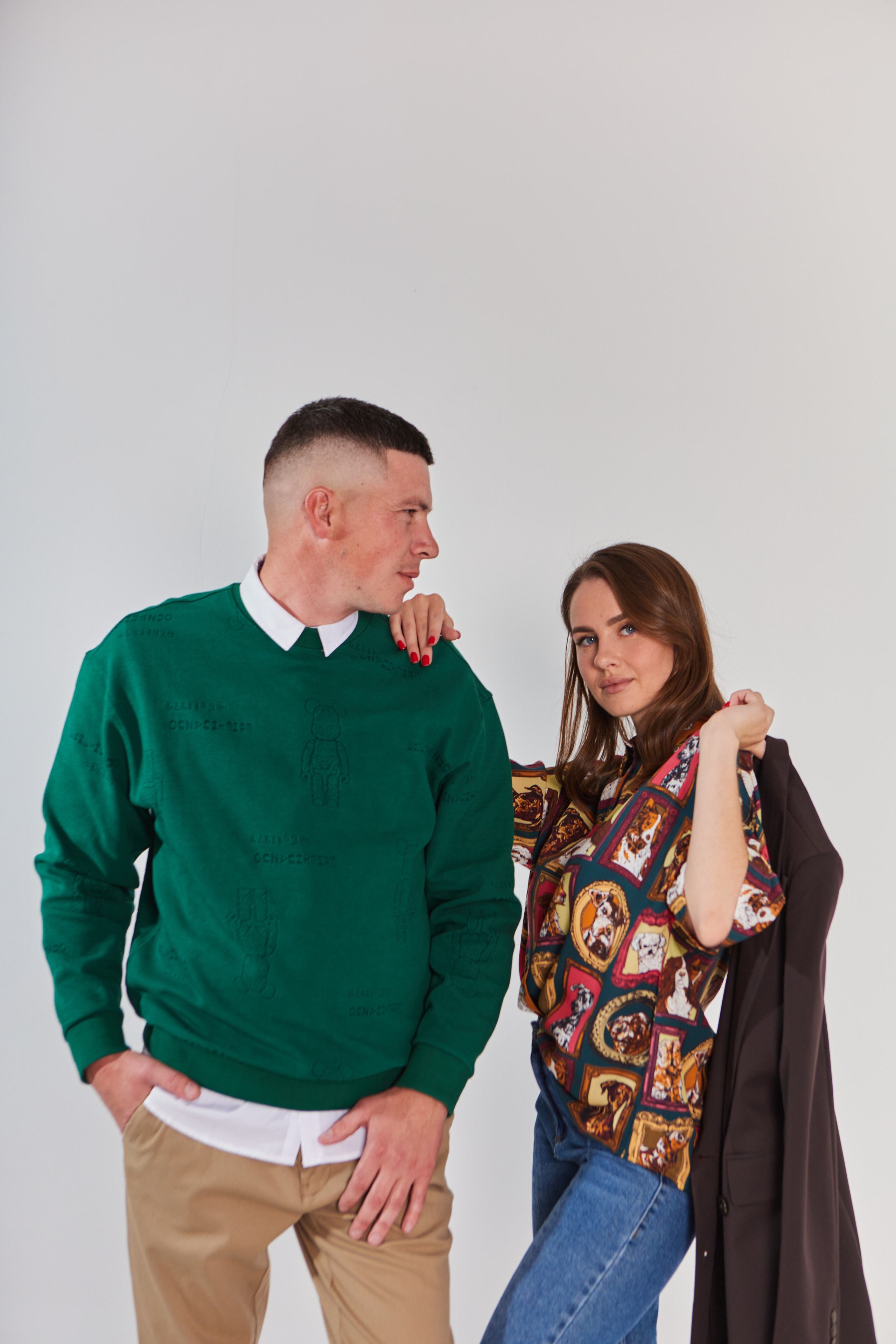 Контент-съёмка для магазина Medicine. Контент-фотограф в Абакане Наталья Нагибина