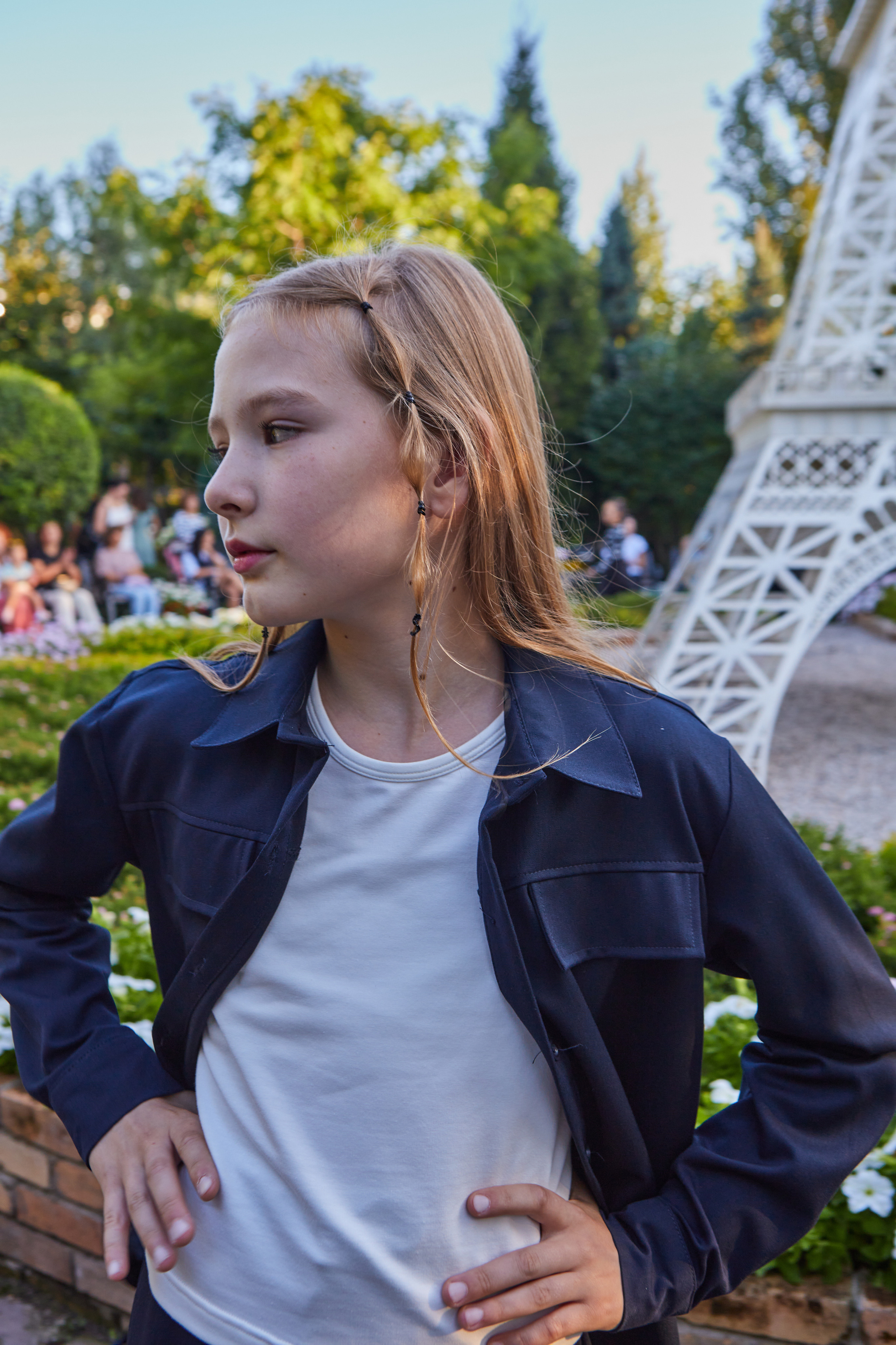 Академия красоты и таланта. Контент-фотограф в Абакане Наталья Нагибина