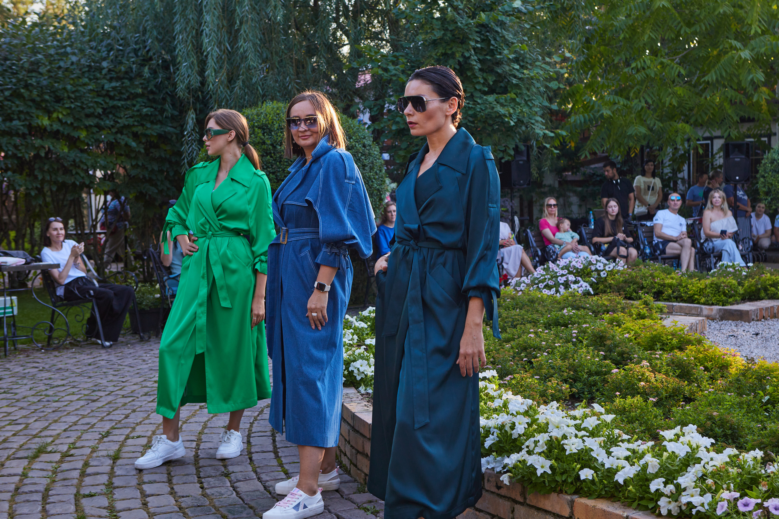 Академия красоты и таланта. Контент-фотограф в Абакане Наталья Нагибина