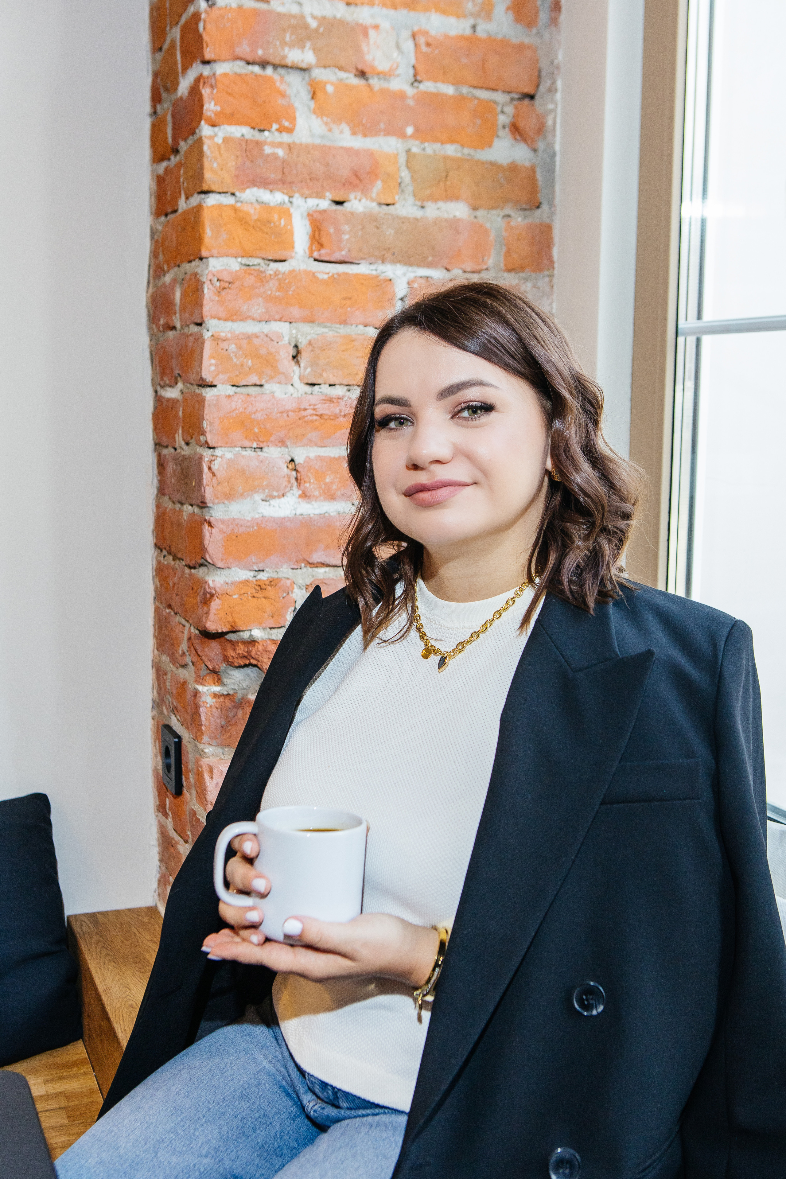 Александра Некрасова. Контент-фотограф в Абакане Наталья Нагибина