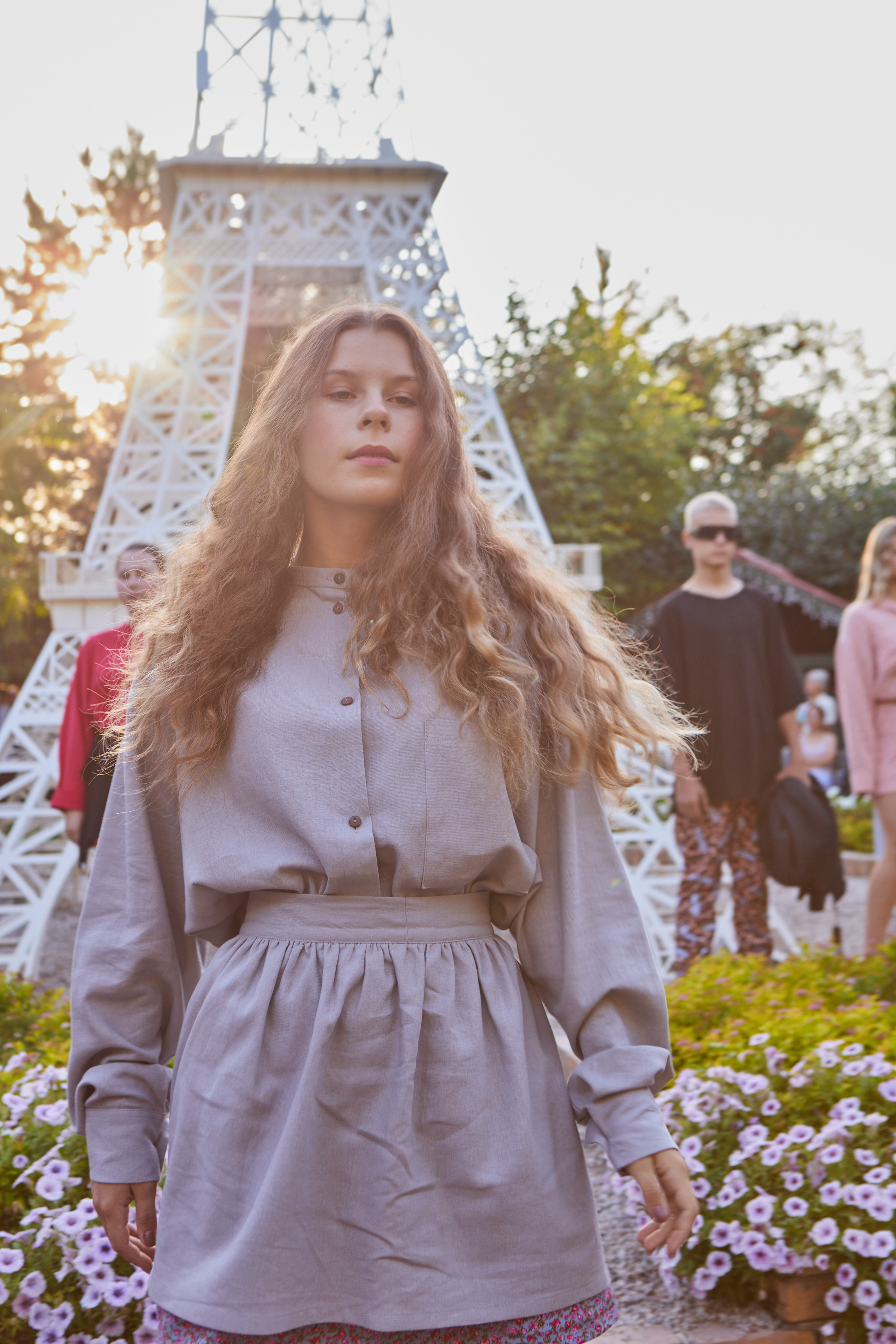 Академия красоты и таланта. Контент-фотограф в Абакане Наталья Нагибина