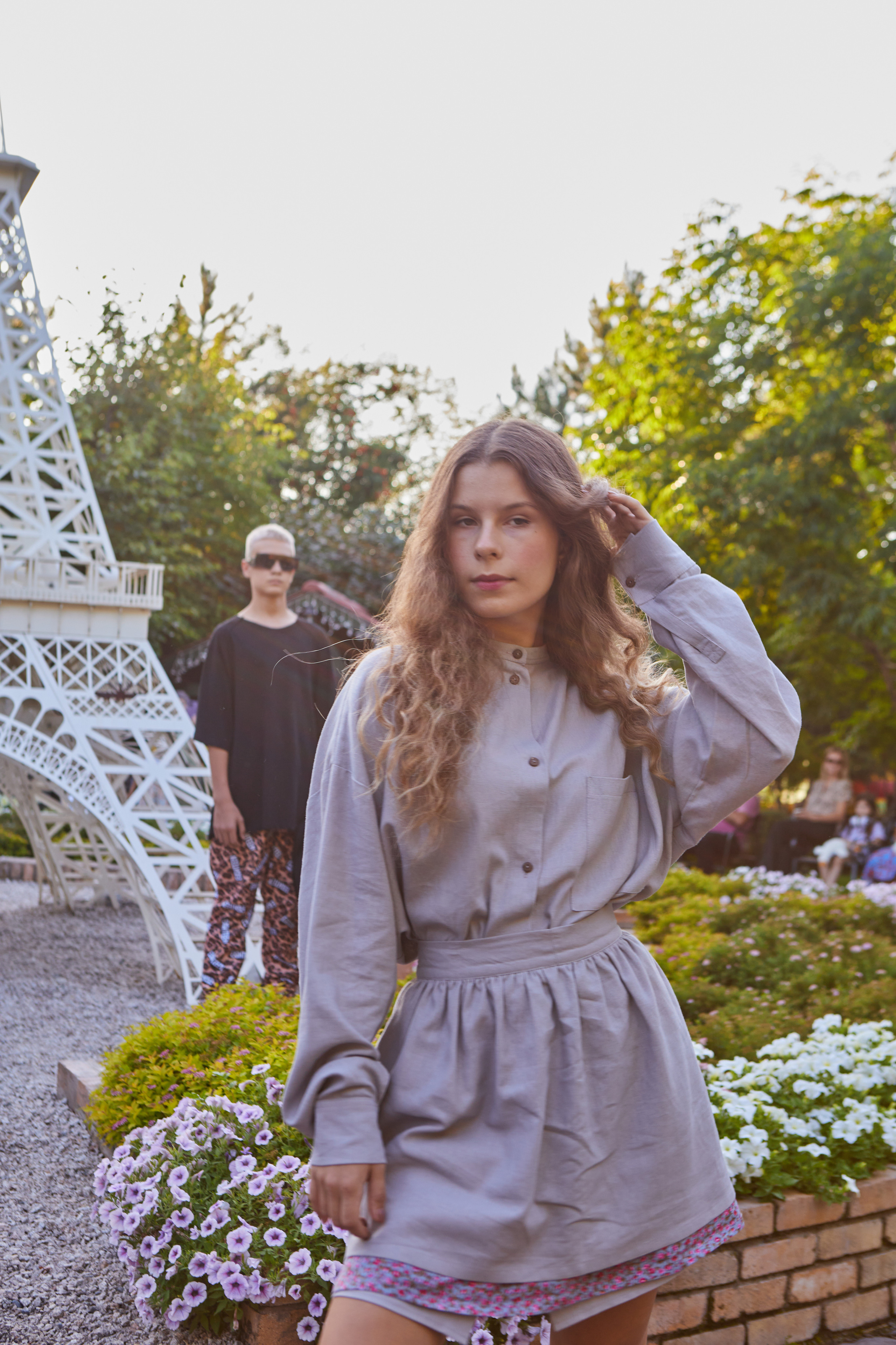 Академия красоты и таланта. Контент-фотограф в Абакане Наталья Нагибина