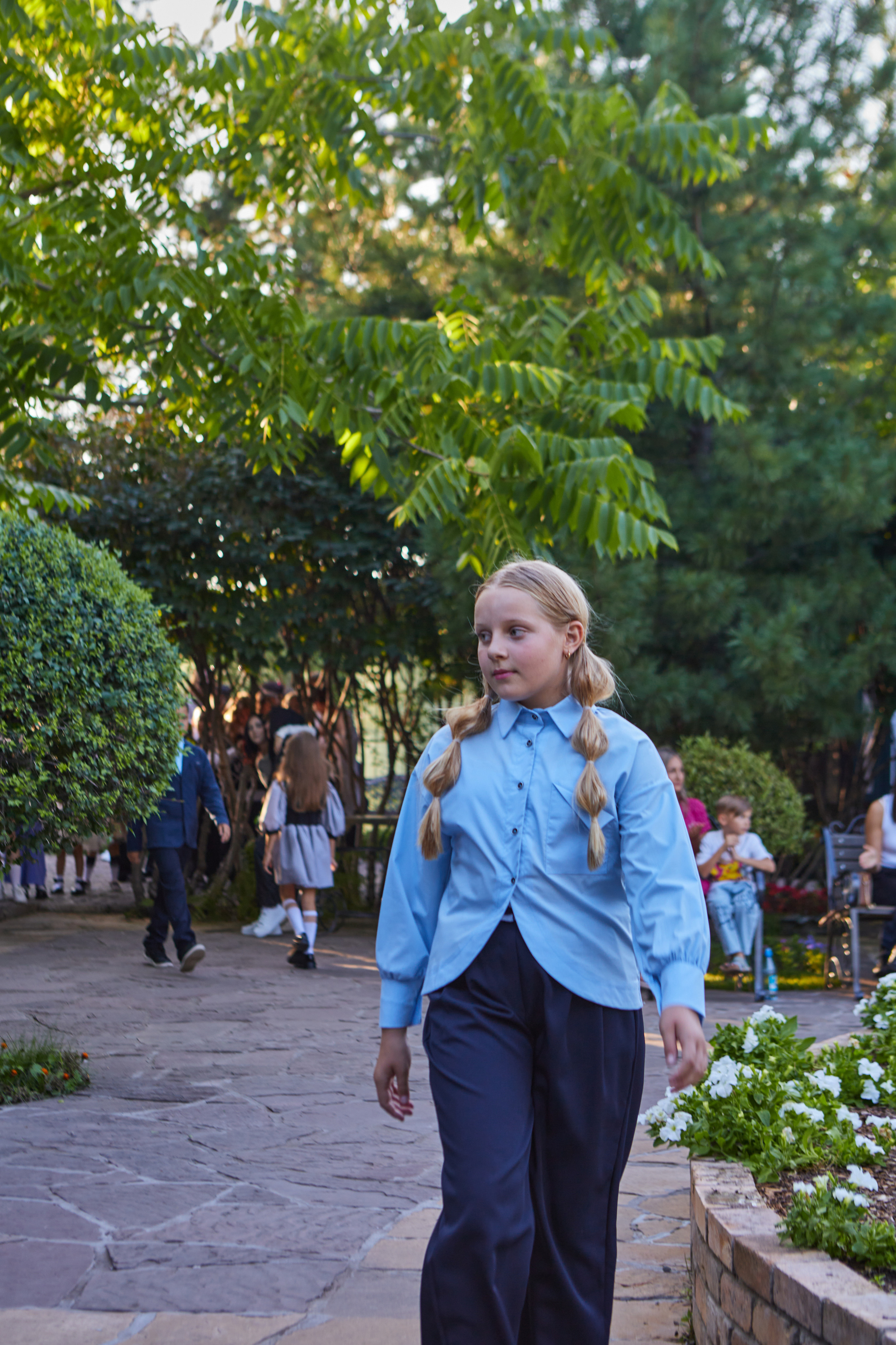 Академия красоты и таланта. Контент-фотограф в Абакане Наталья Нагибина
