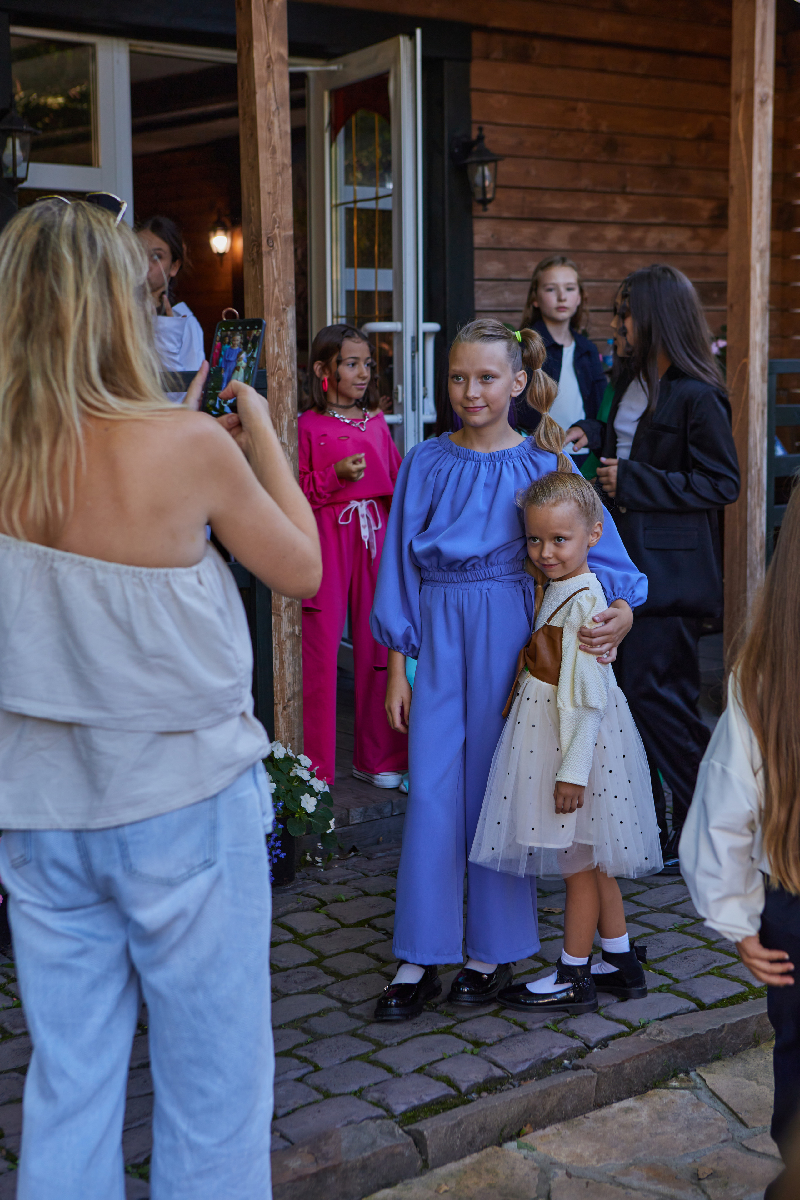 Академия красоты и таланта. Контент-фотограф в Абакане Наталья Нагибина