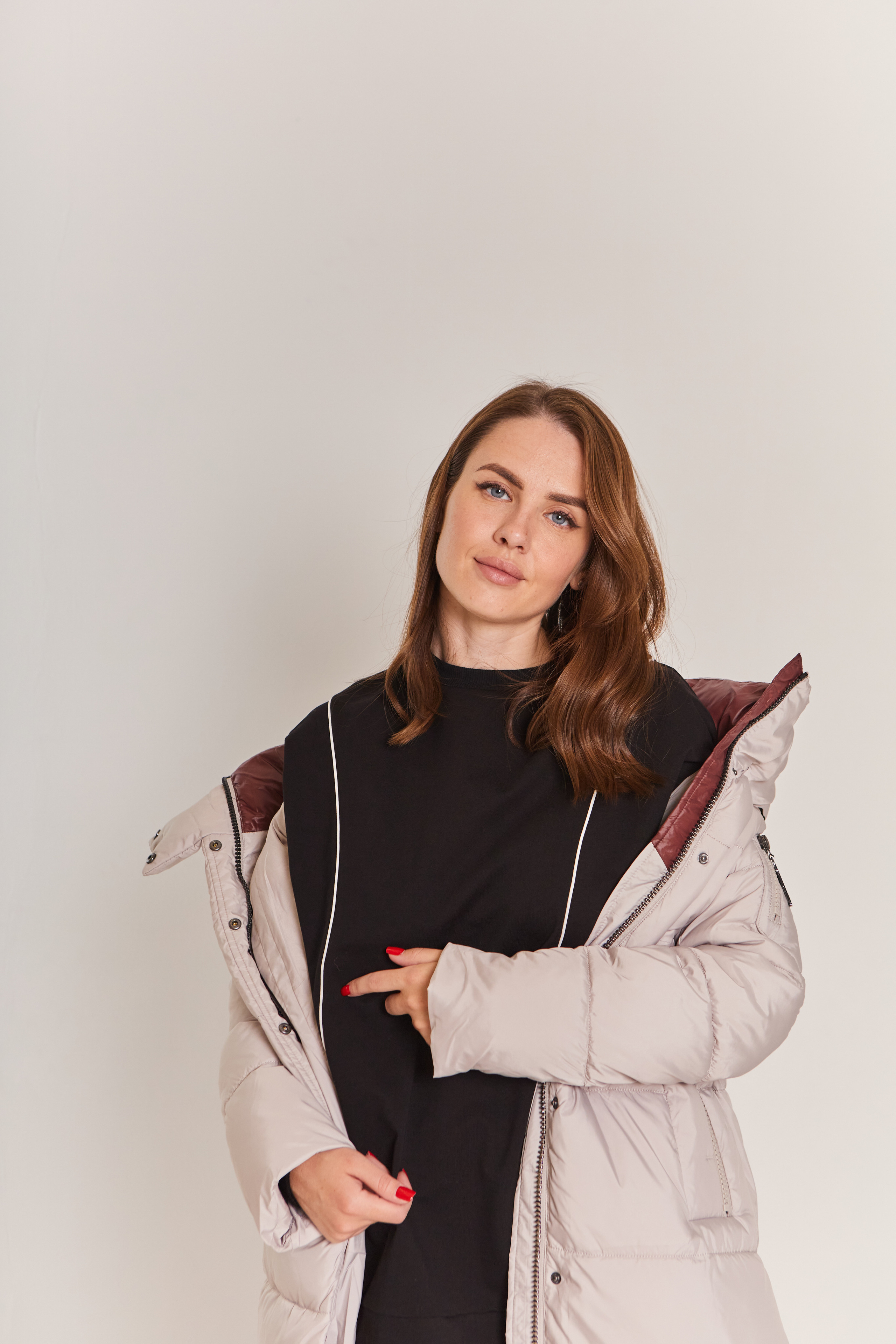 Контент-съёмка для магазина Medicine. Контент-фотограф в Абакане Наталья Нагибина