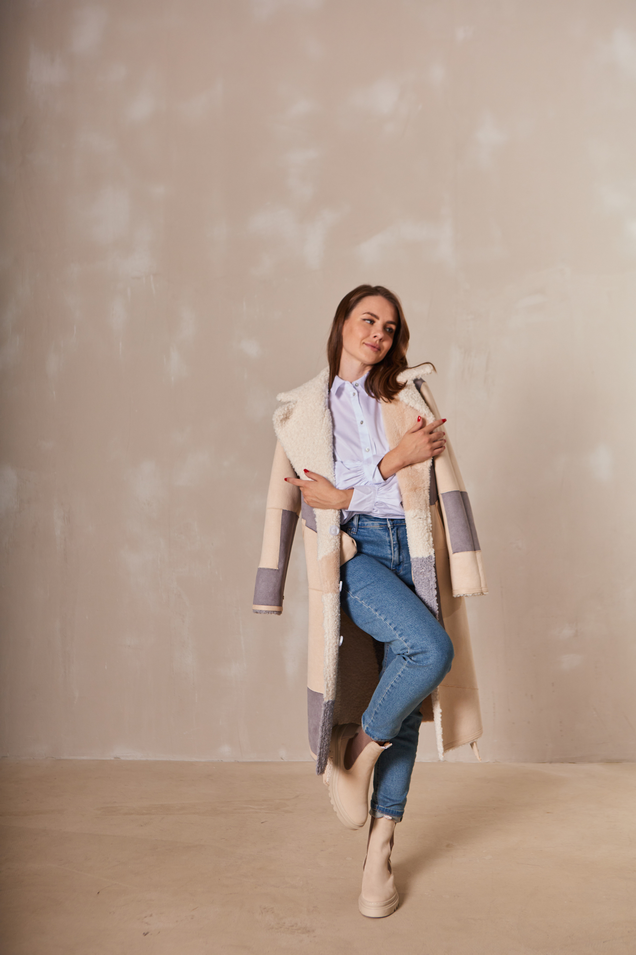 Контент-съёмка для магазина Medicine. Контент-фотограф в Абакане Наталья Нагибина