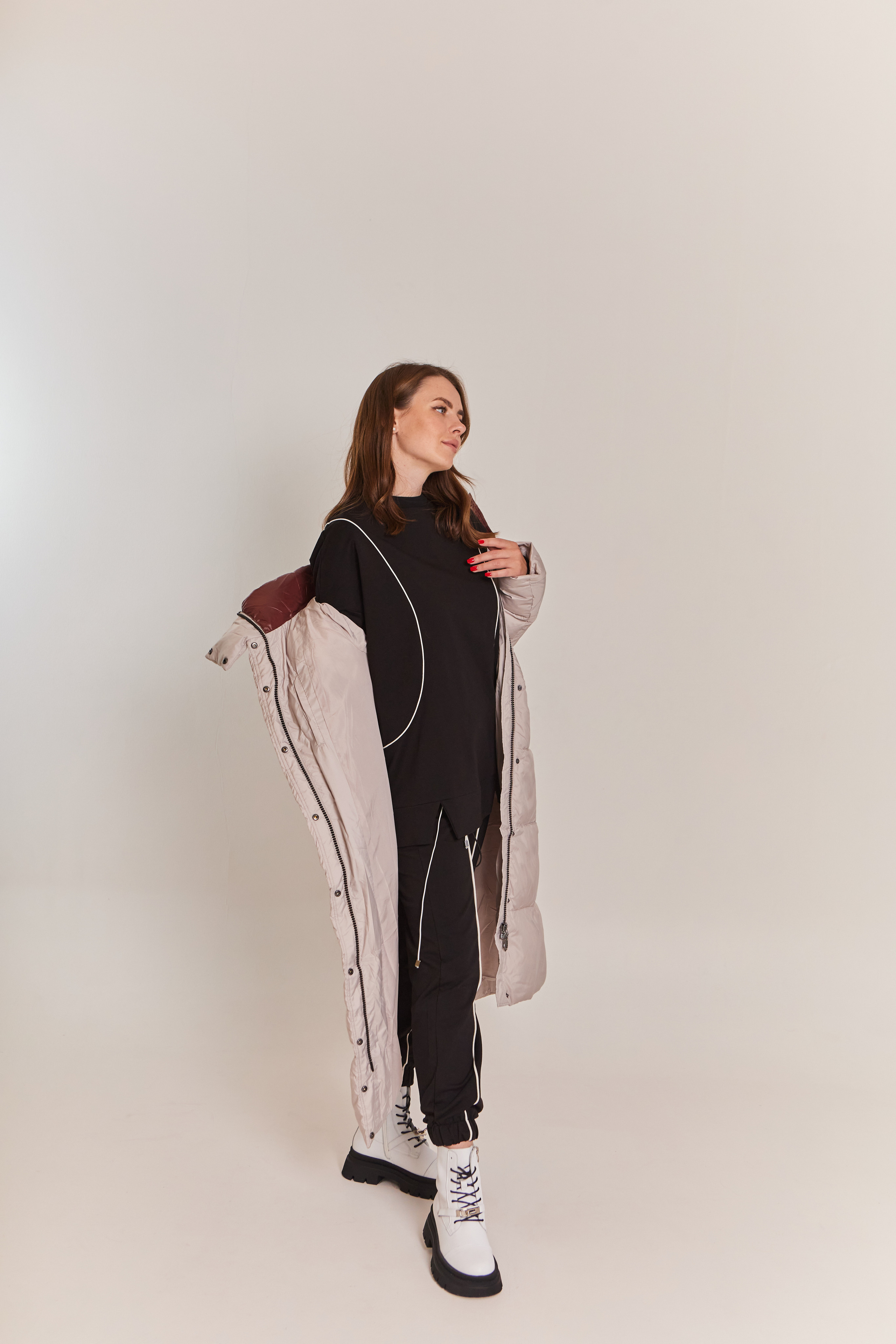 Контент-съёмка для магазина Medicine. Контент-фотограф в Абакане Наталья Нагибина