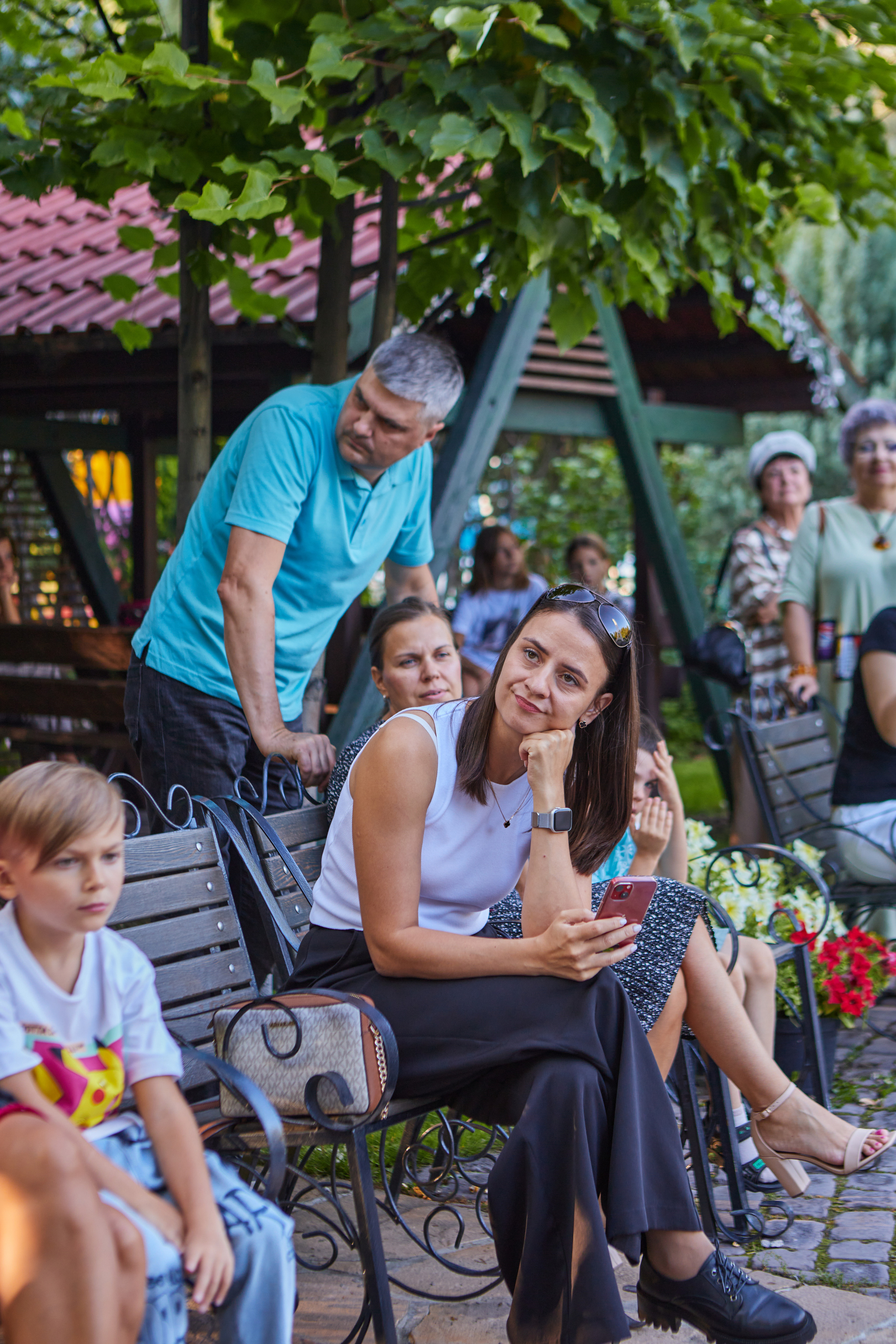 Академия красоты и таланта. Контент-фотограф в Абакане Наталья Нагибина